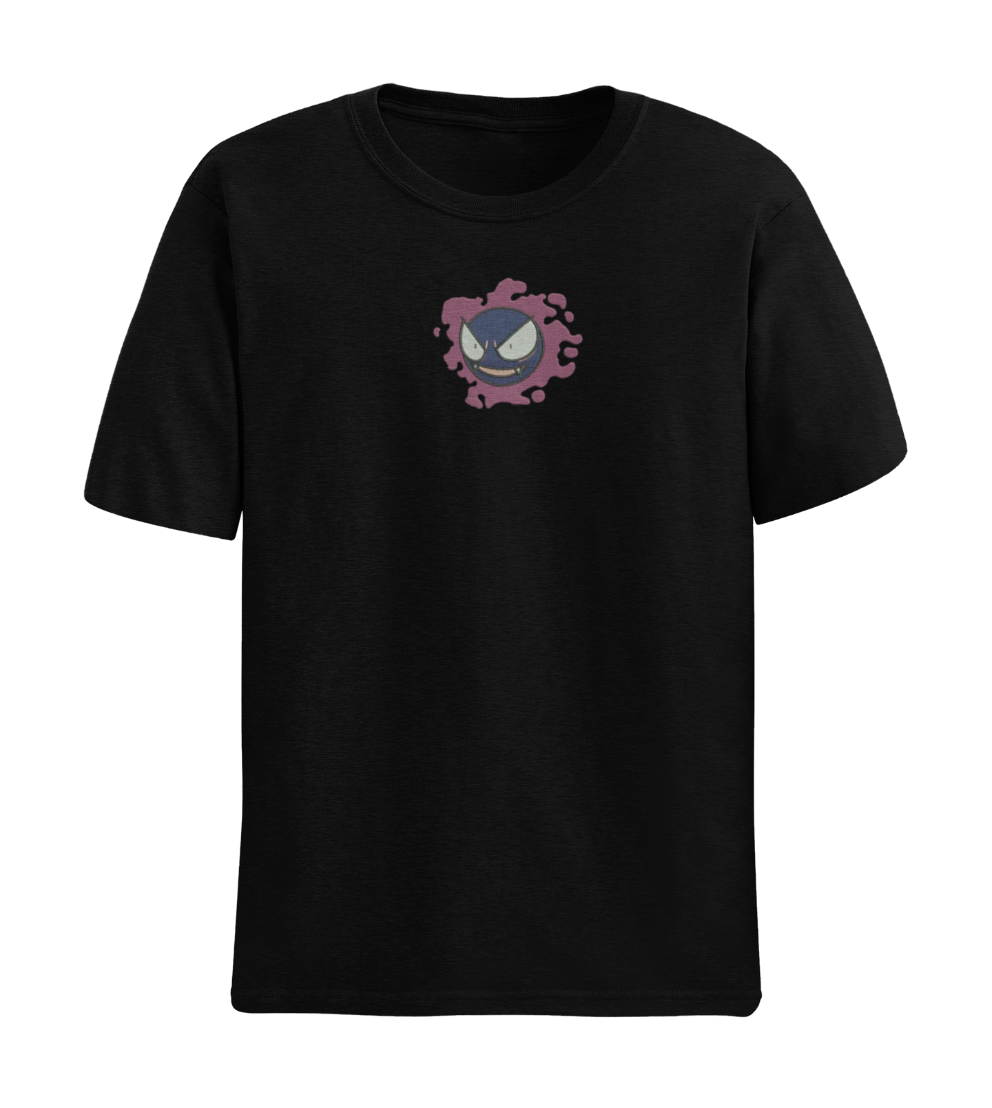 Ghastly Tricou - Pokemon