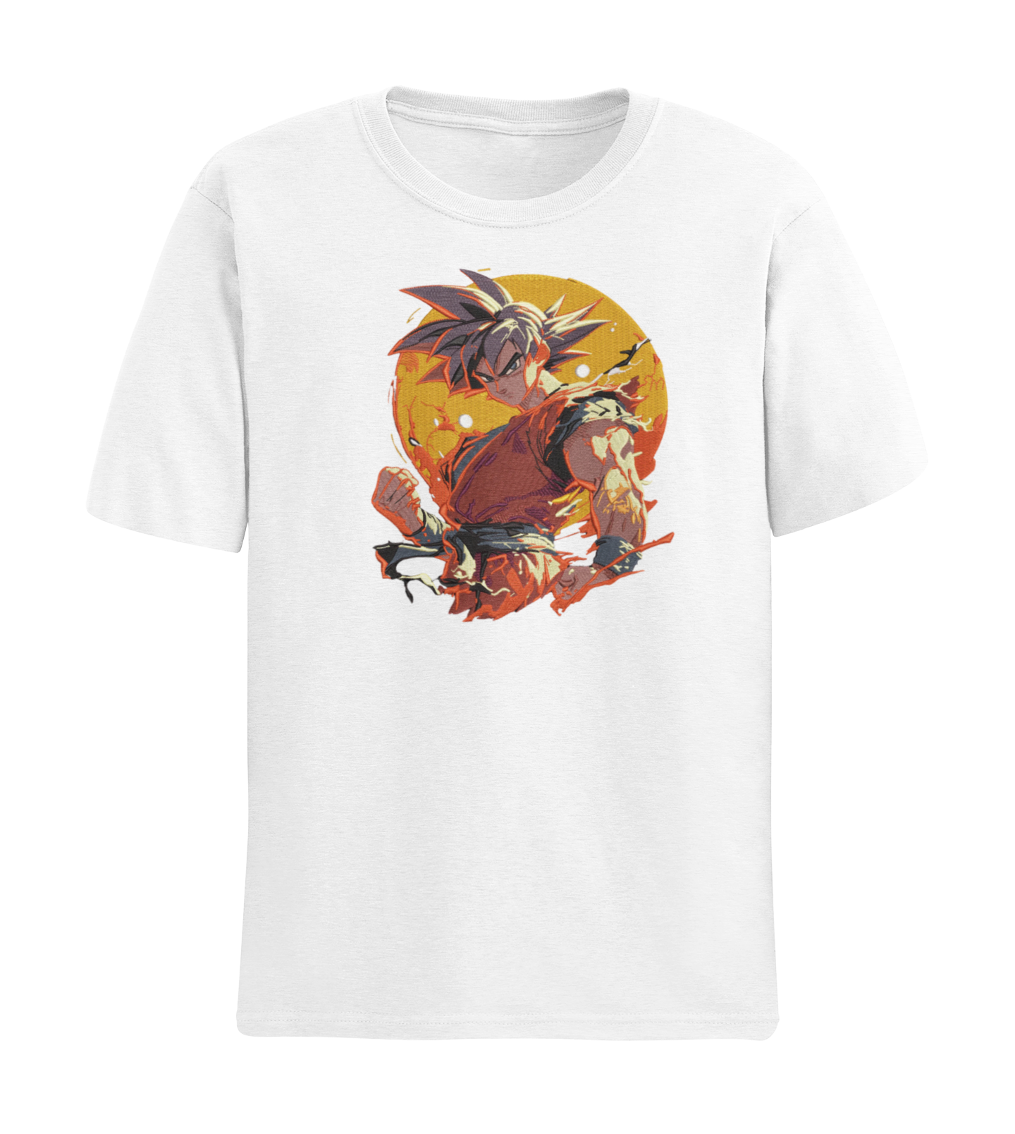 Goku Tricou - Dragon Ball Z