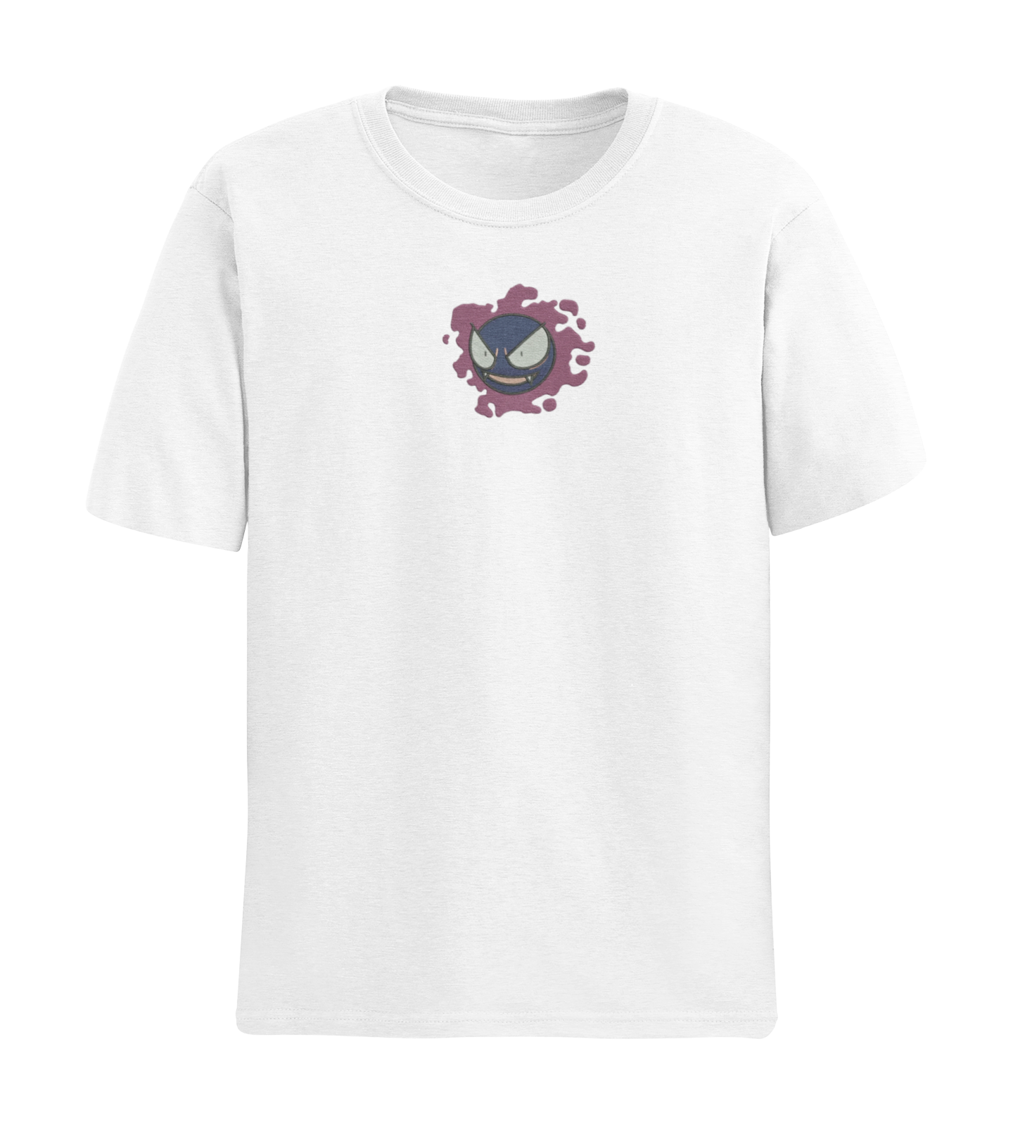 Ghastly Tricou - Pokemon