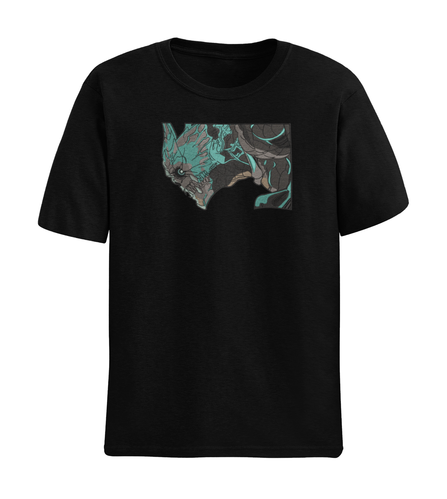 Kafka Kaiju Form Stare Tricou - Kaiju No. 8