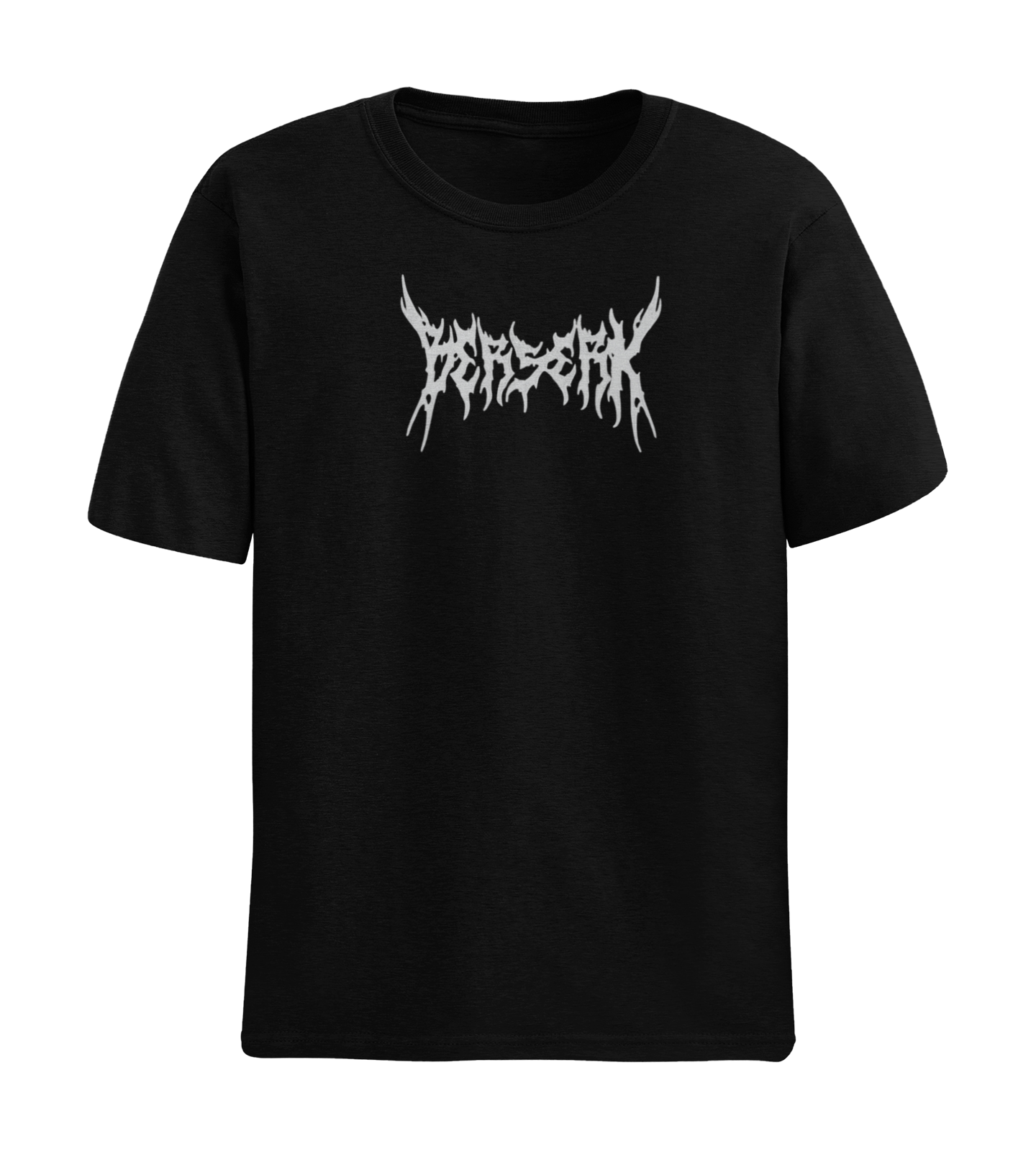 Berserk Writing Tricou - Berserk