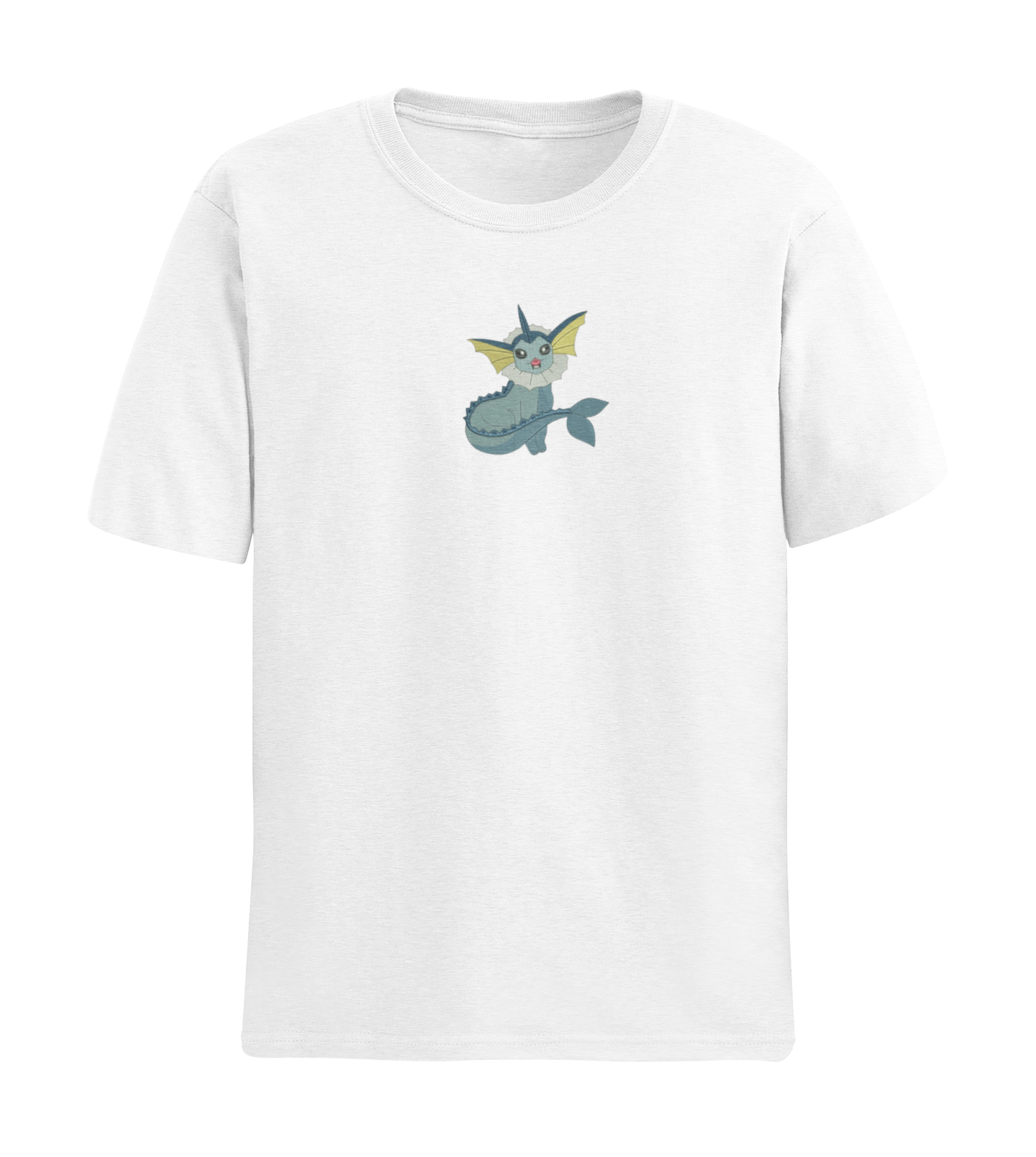 Vaporeon Tricou - Pokemon