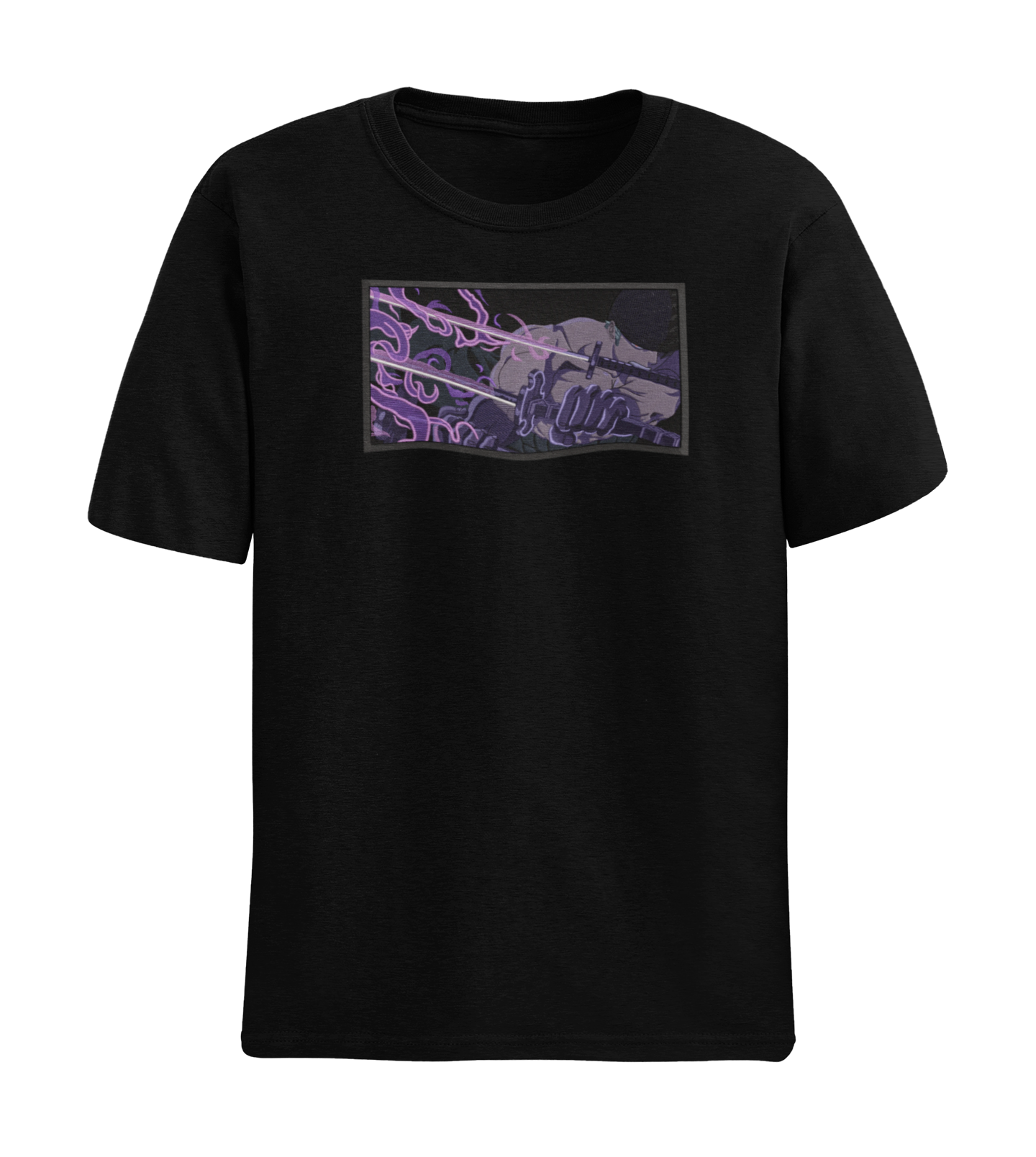Zoro Blades Tricou - One Piece