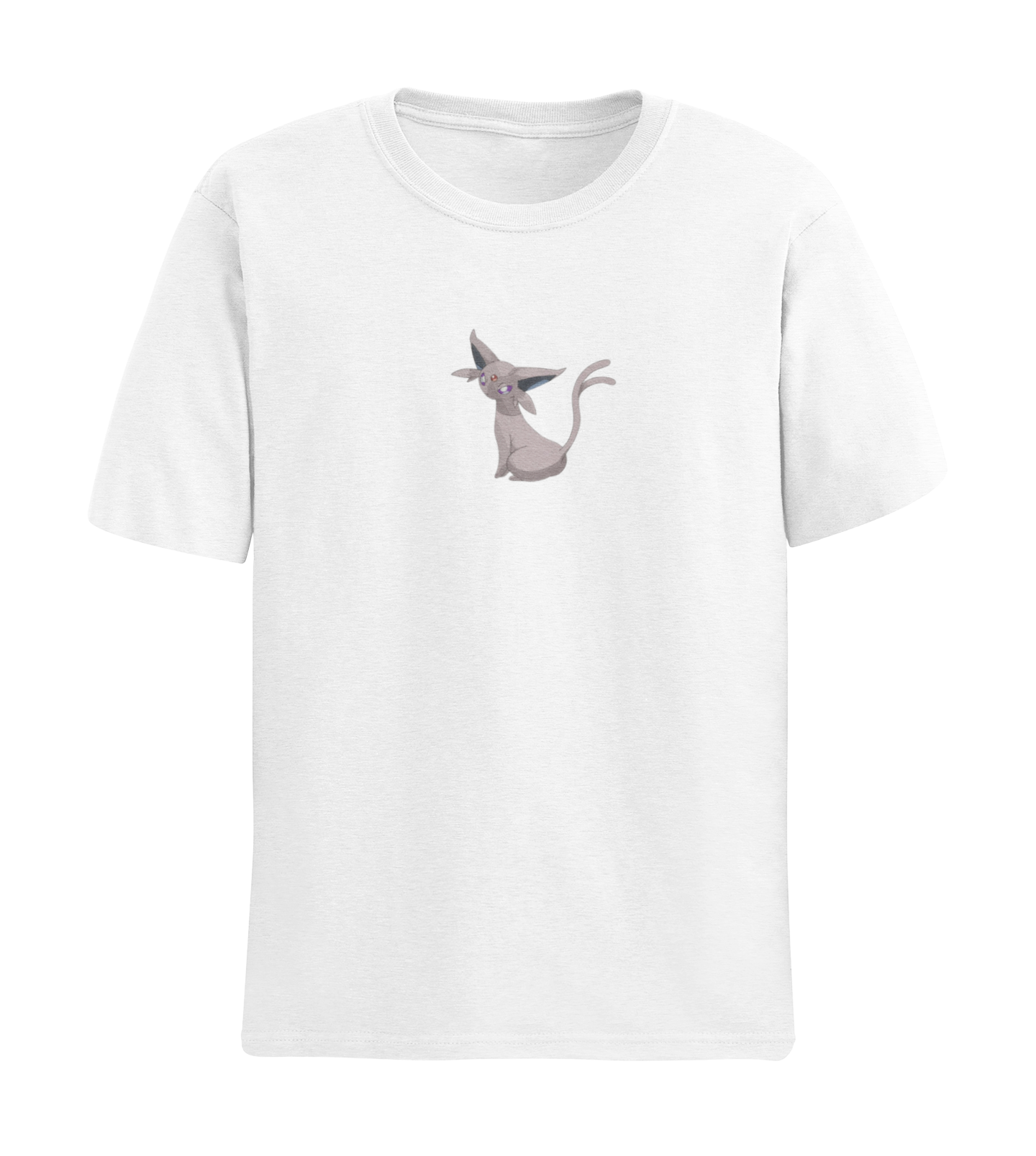 Espeon Tricou - Pokemon