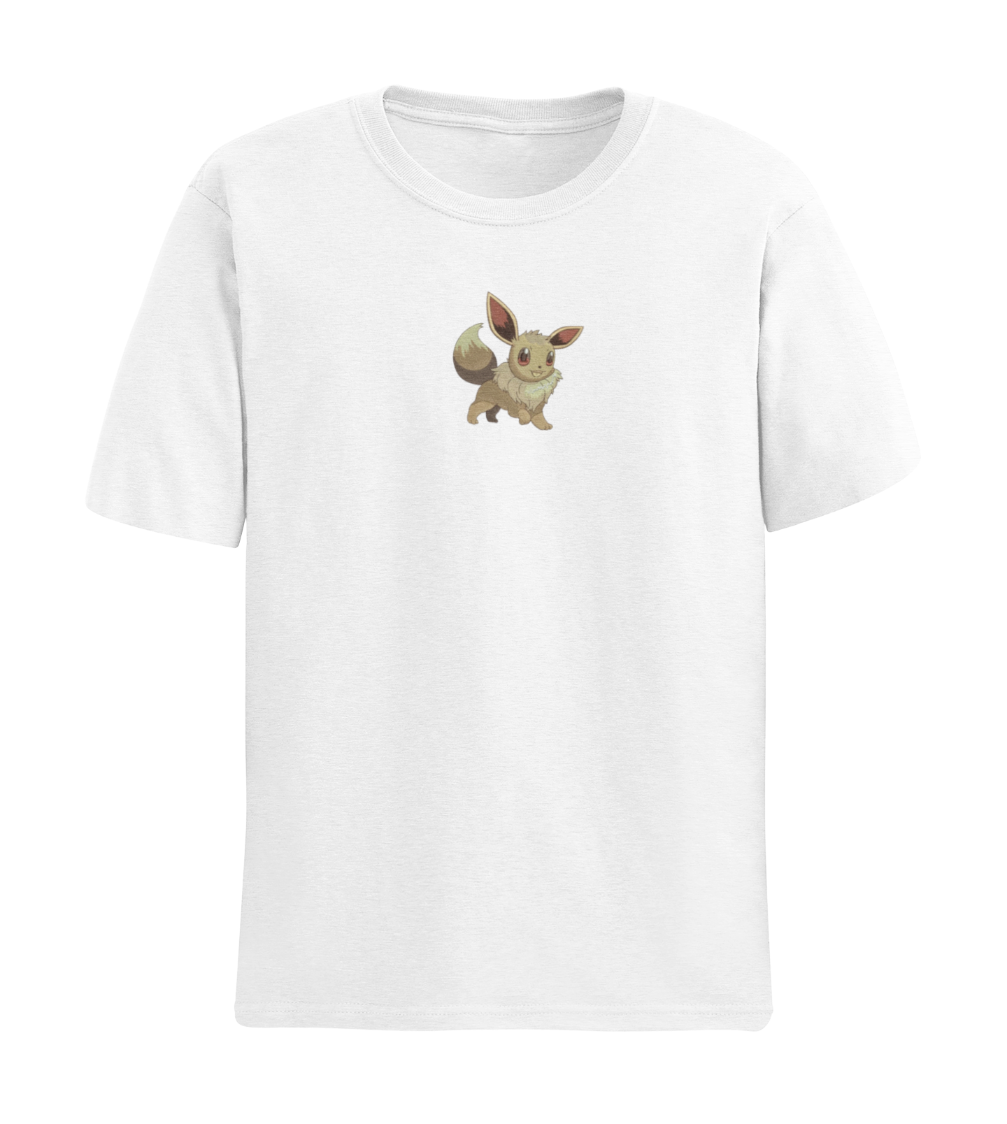 Eevee Tricou - Pokemon