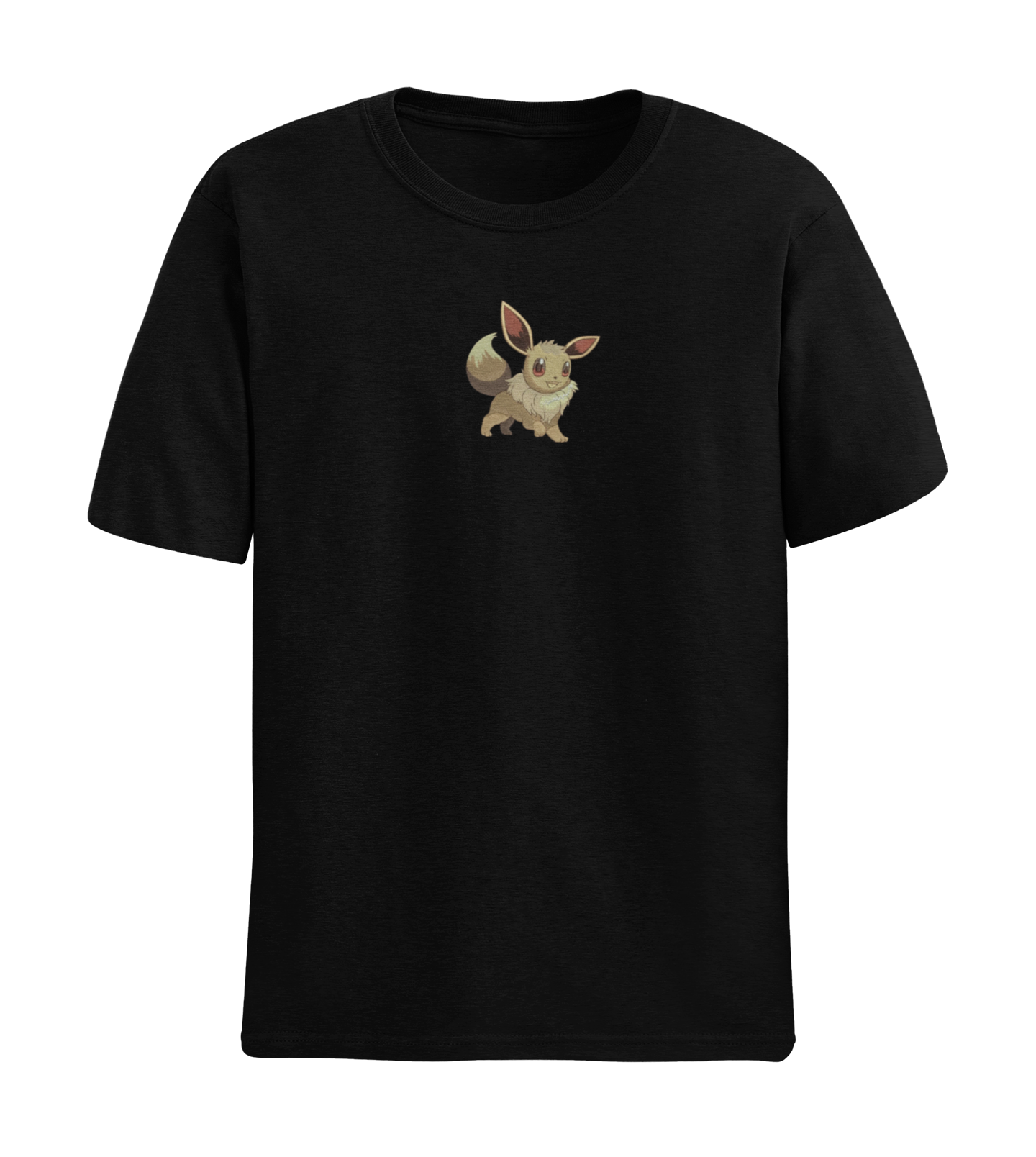 Eevee Tricou - Pokemon