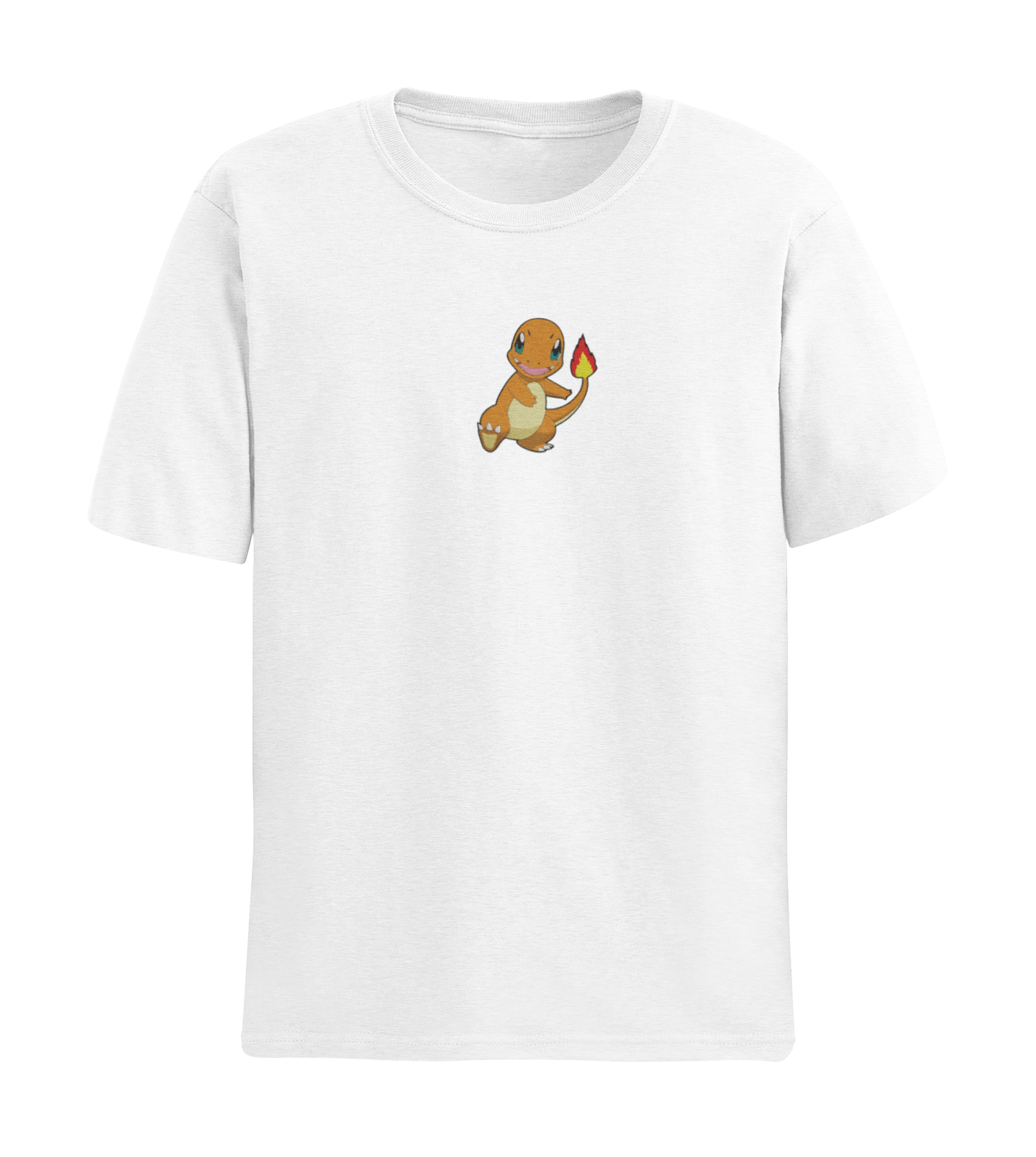 Charmander Tricou - Pokemon