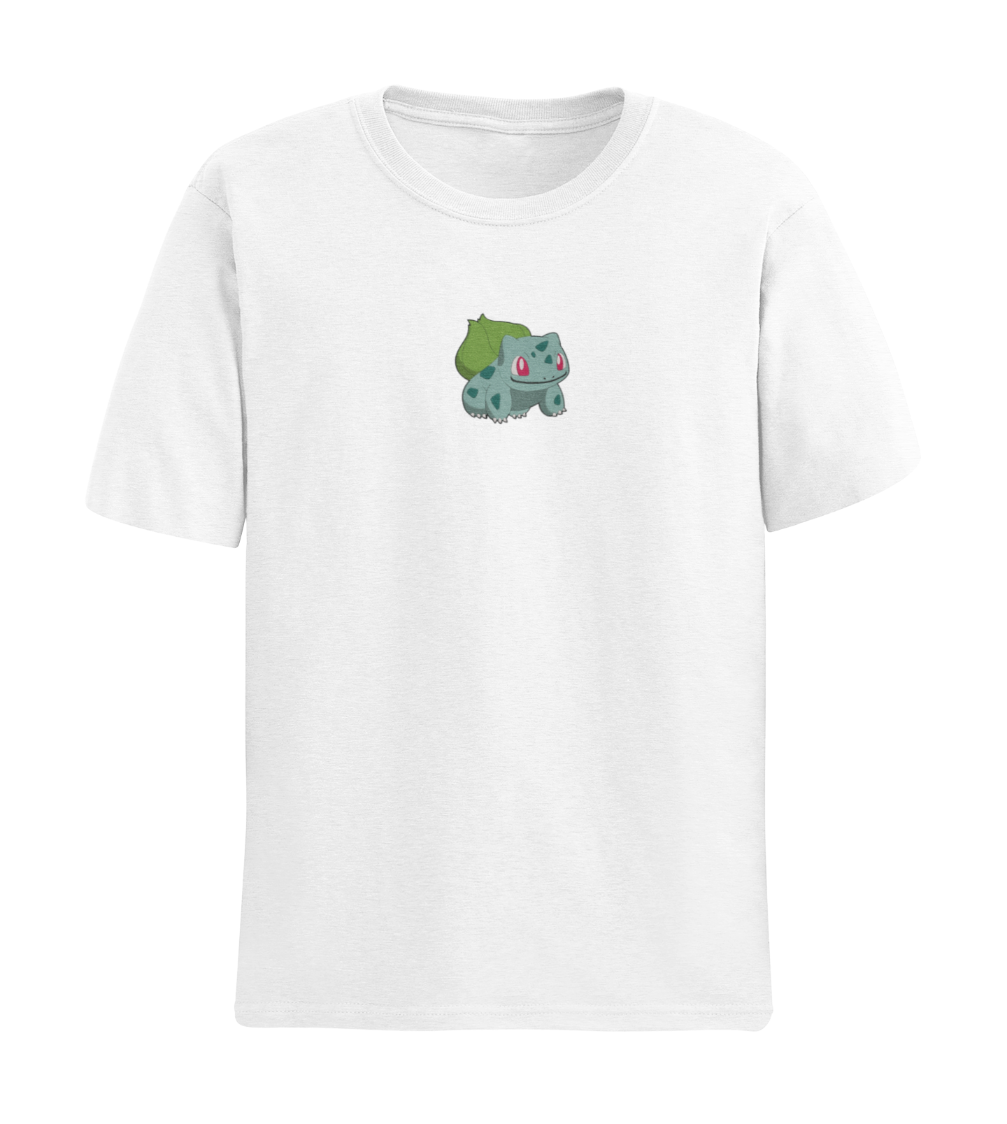 Bulbasaur Tricou - Pokemon