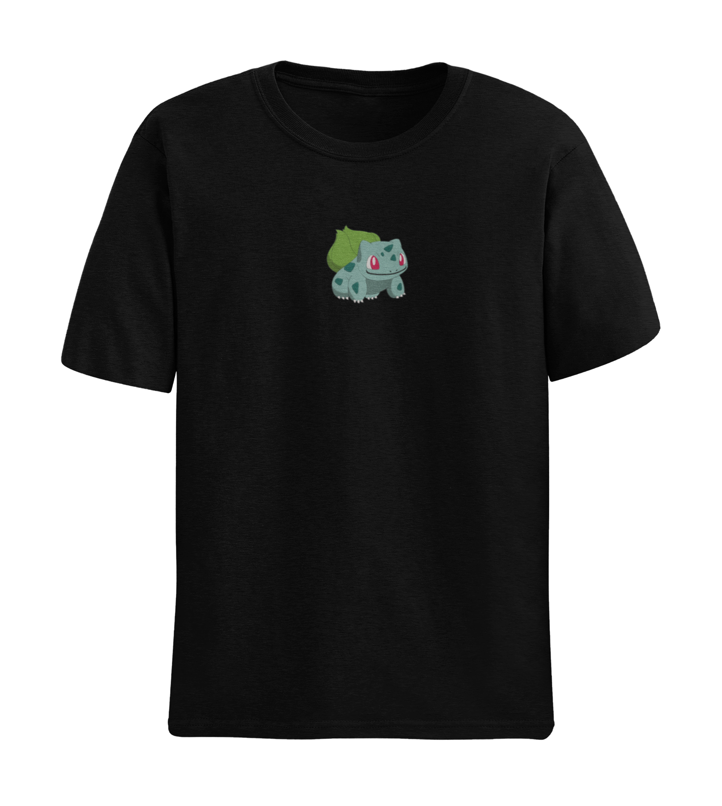 Bulbasaur Tricou - Pokemon