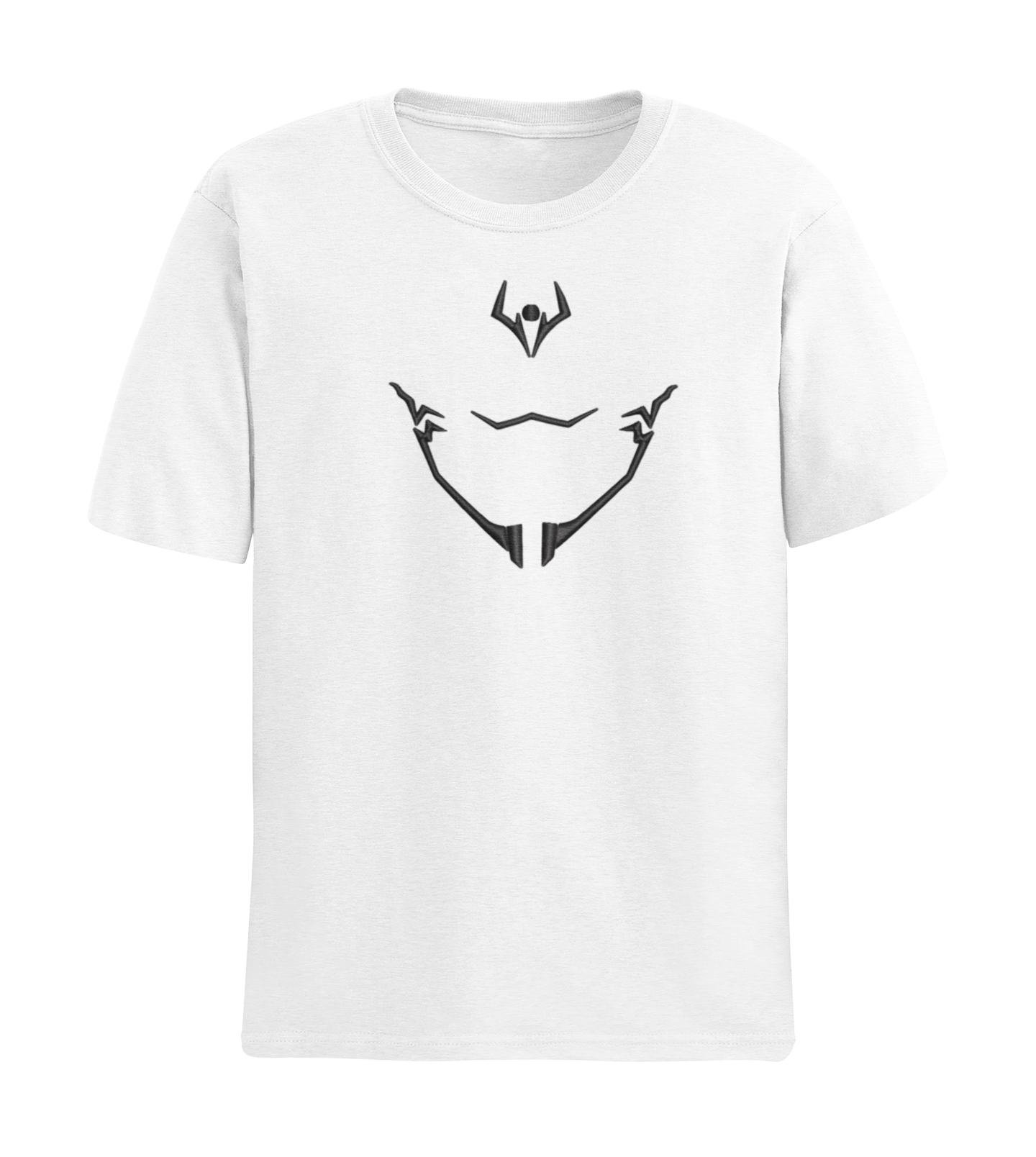 Sukuna Marks Tricou - Jujutsu Kaisen
