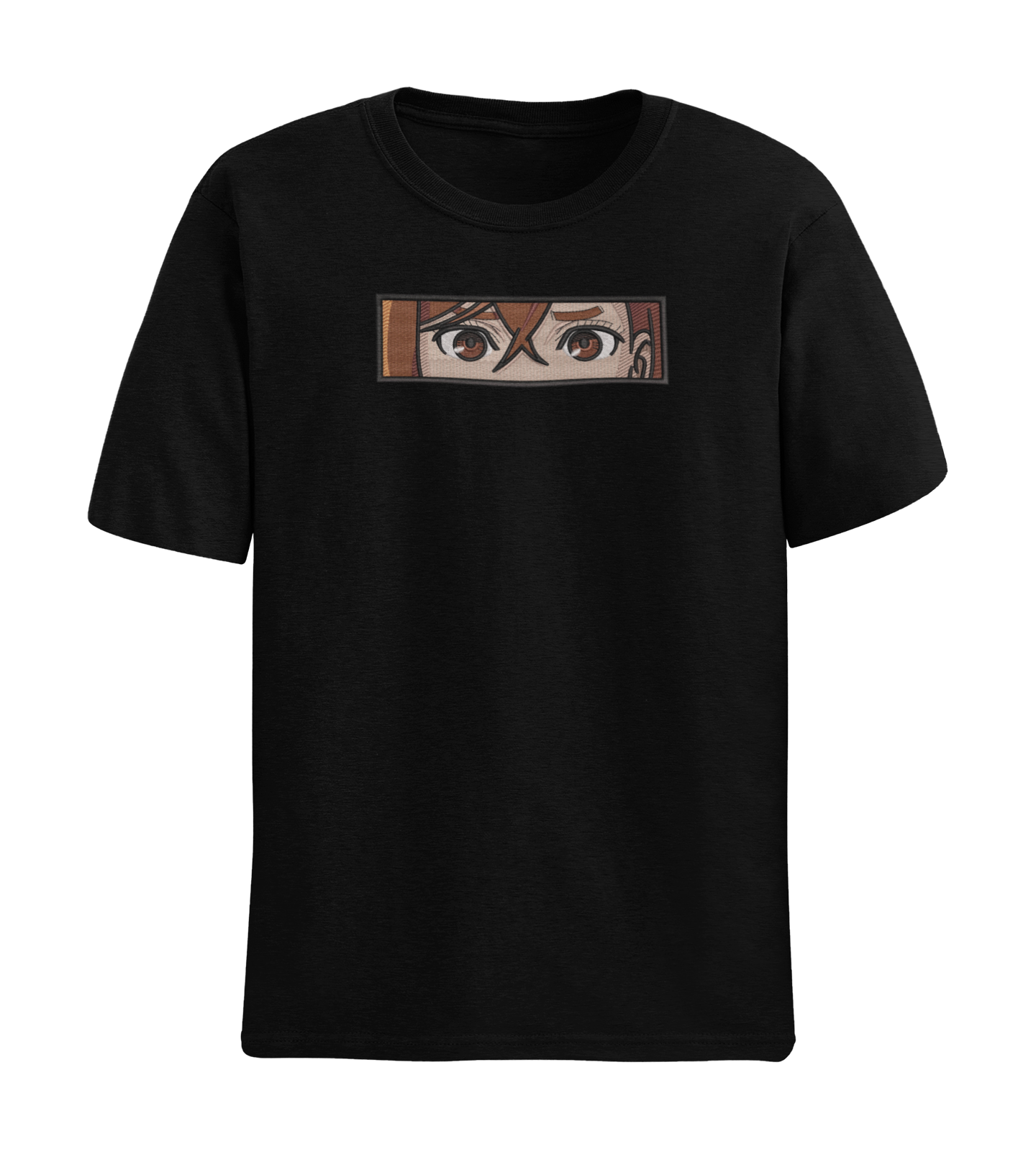 Momo Eyes Tricou - Dandadan