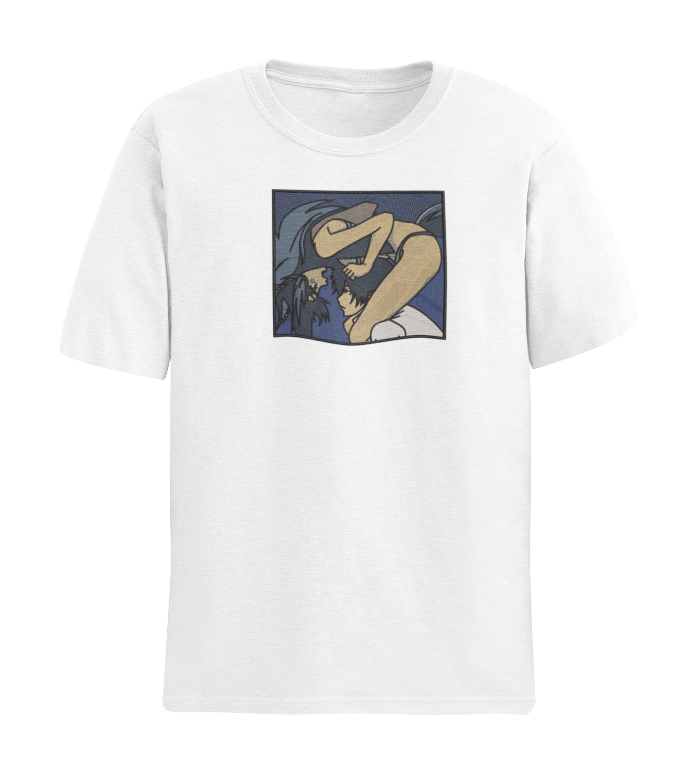 Shadow & Delta Tricou - The Eminence in Shadow