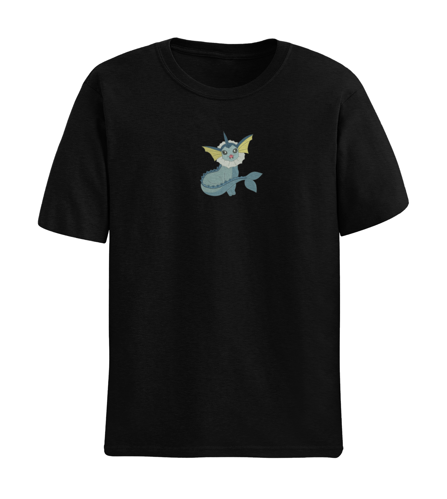 Vaporeon Tricou - Pokemon