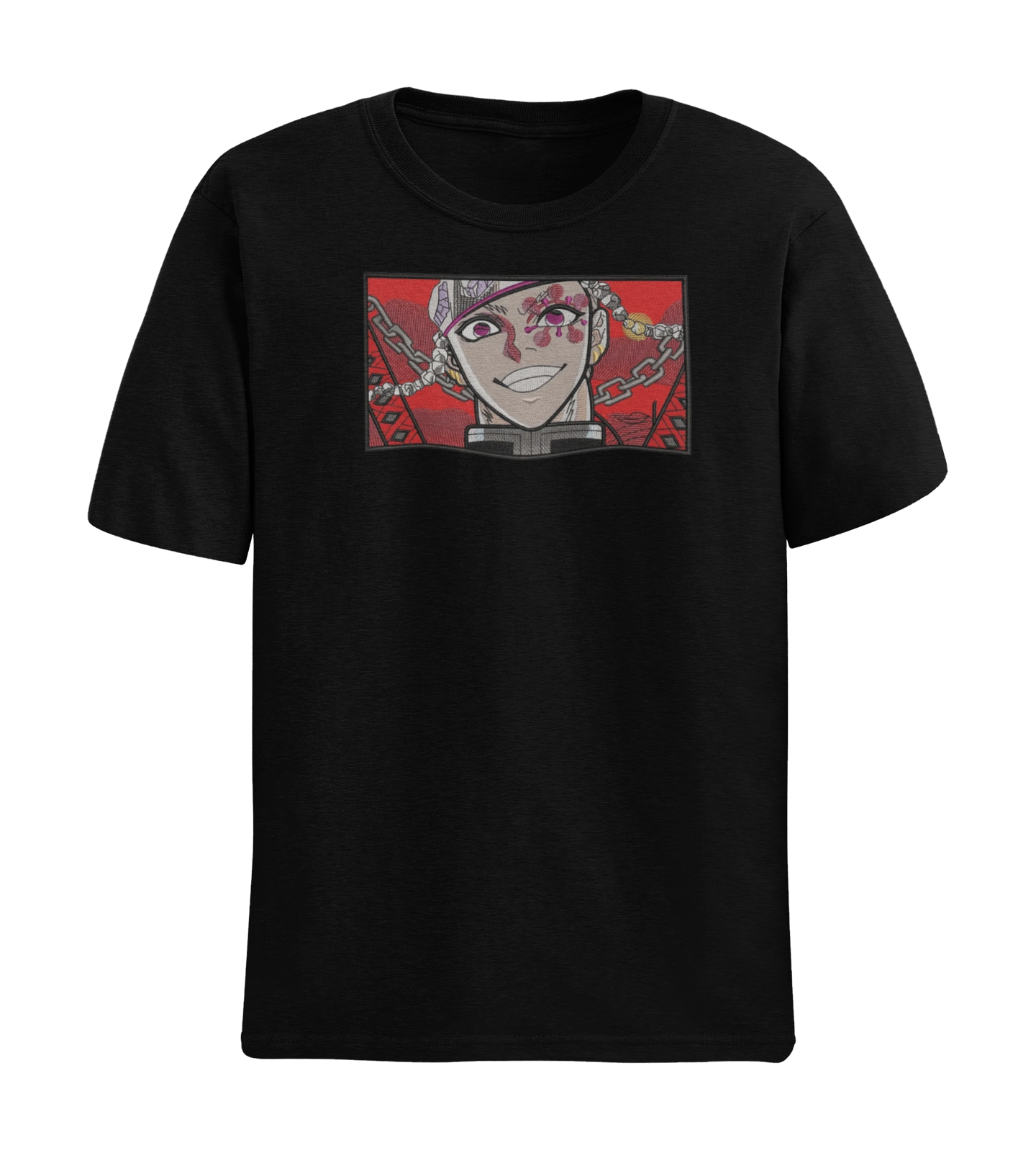 Tengen (Anime Intro) Tricou - Demon Slayer