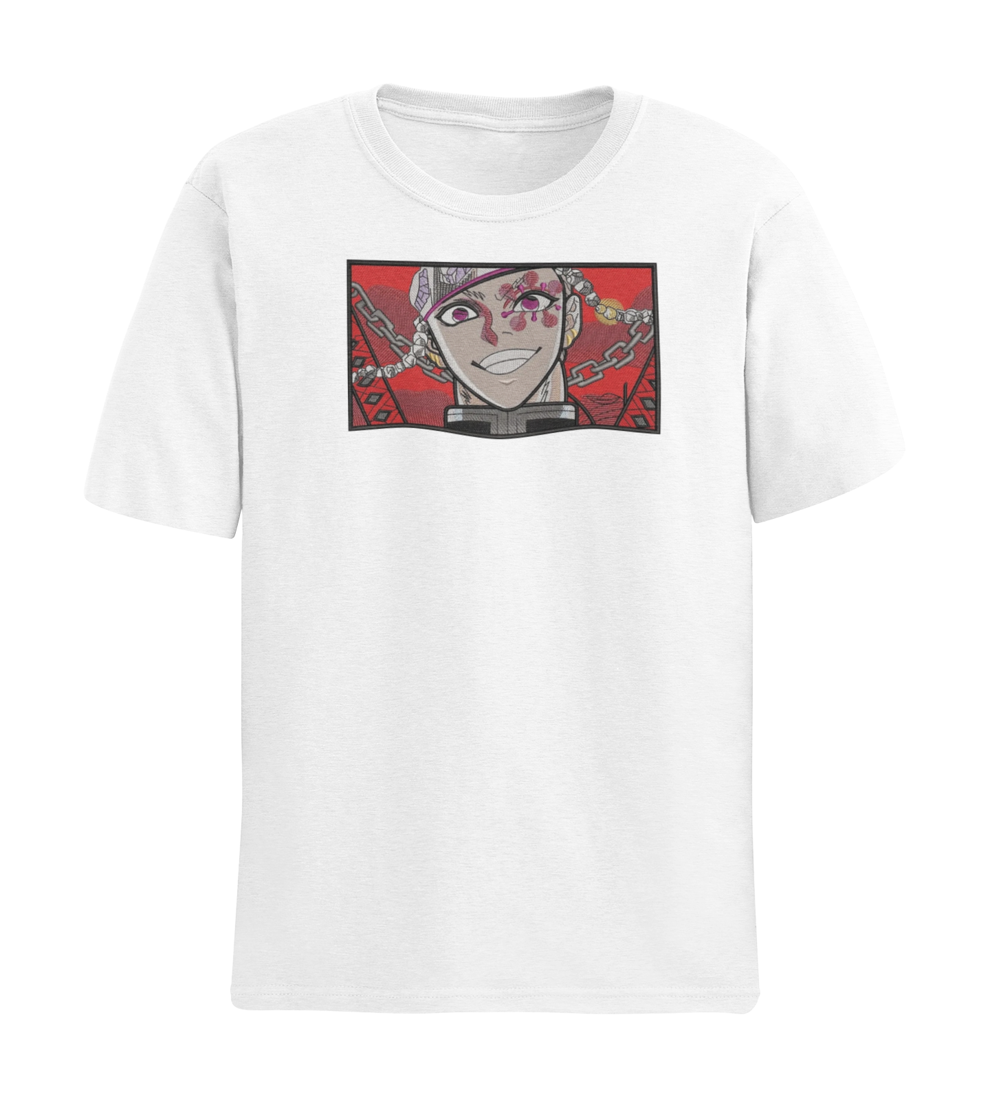 Tengen (Anime Intro) Tricou - Demon Slayer