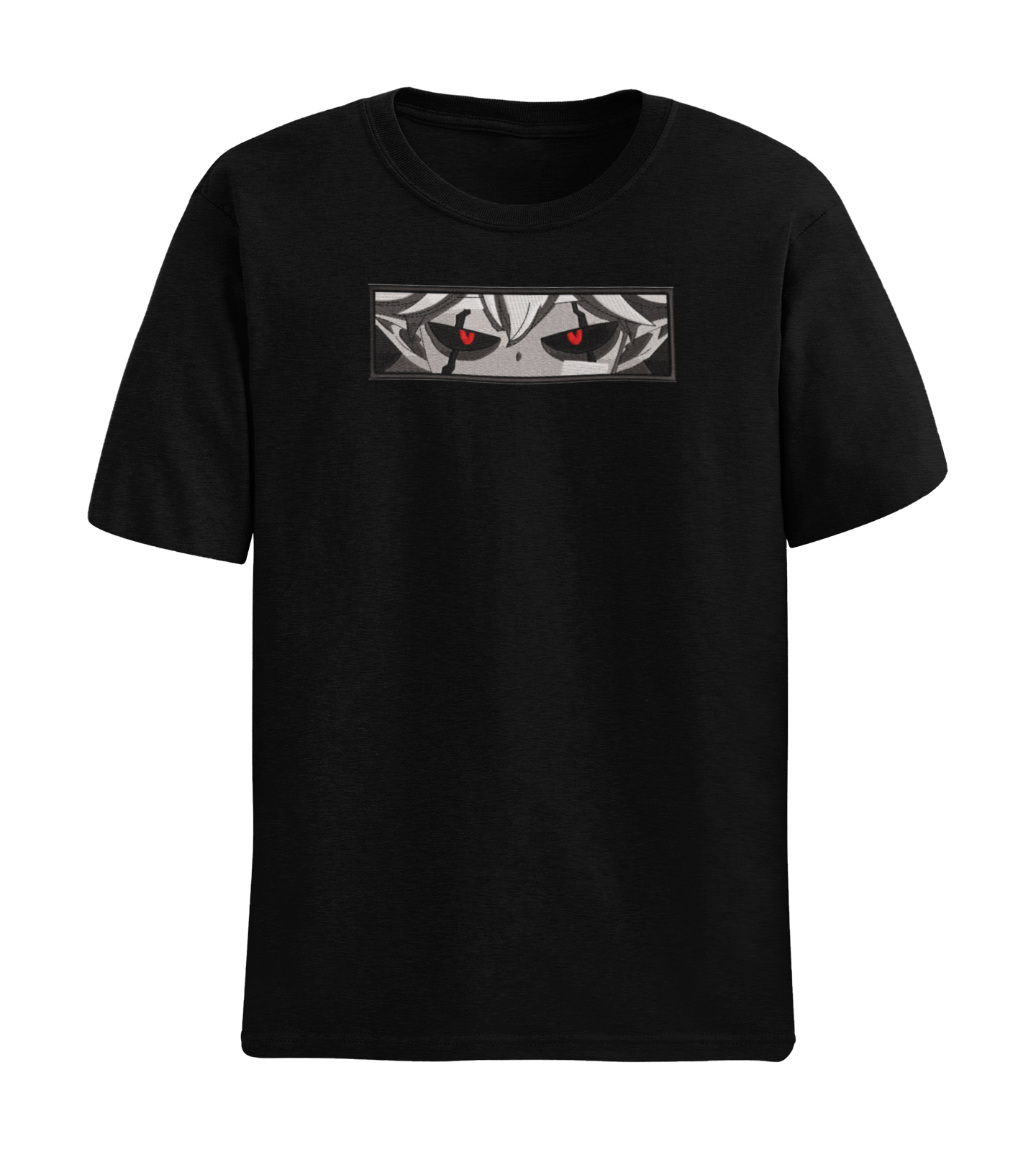Liebe Eyes Tricou - Black Clover