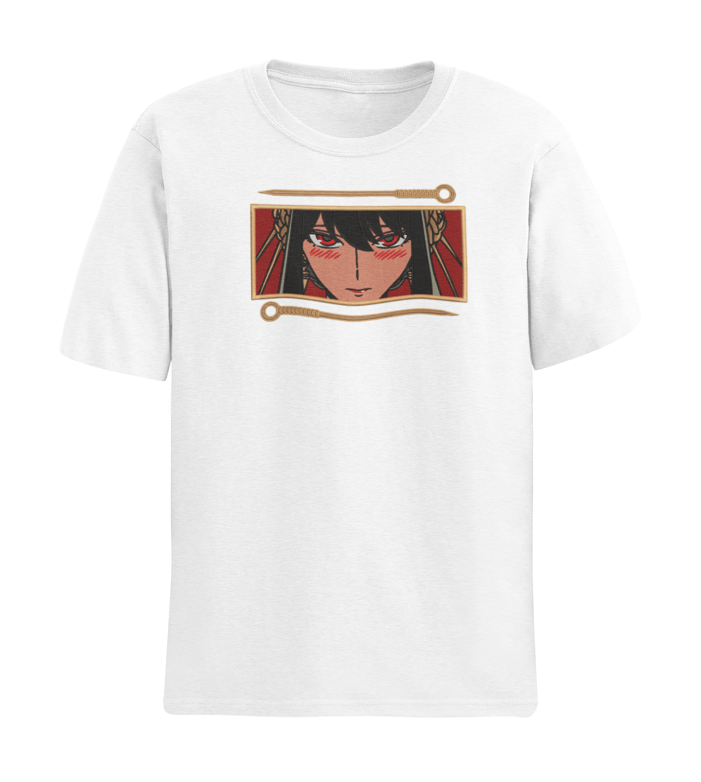 Yor Forger Tricou - Spy x Family