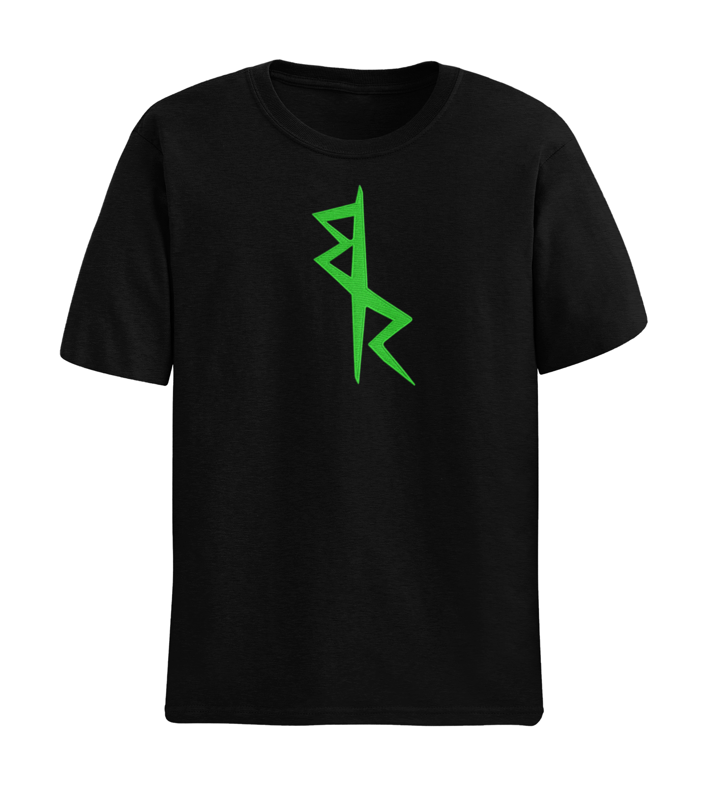 Cyberpunk Logo Tricou - Cyberpunk Edgerunners