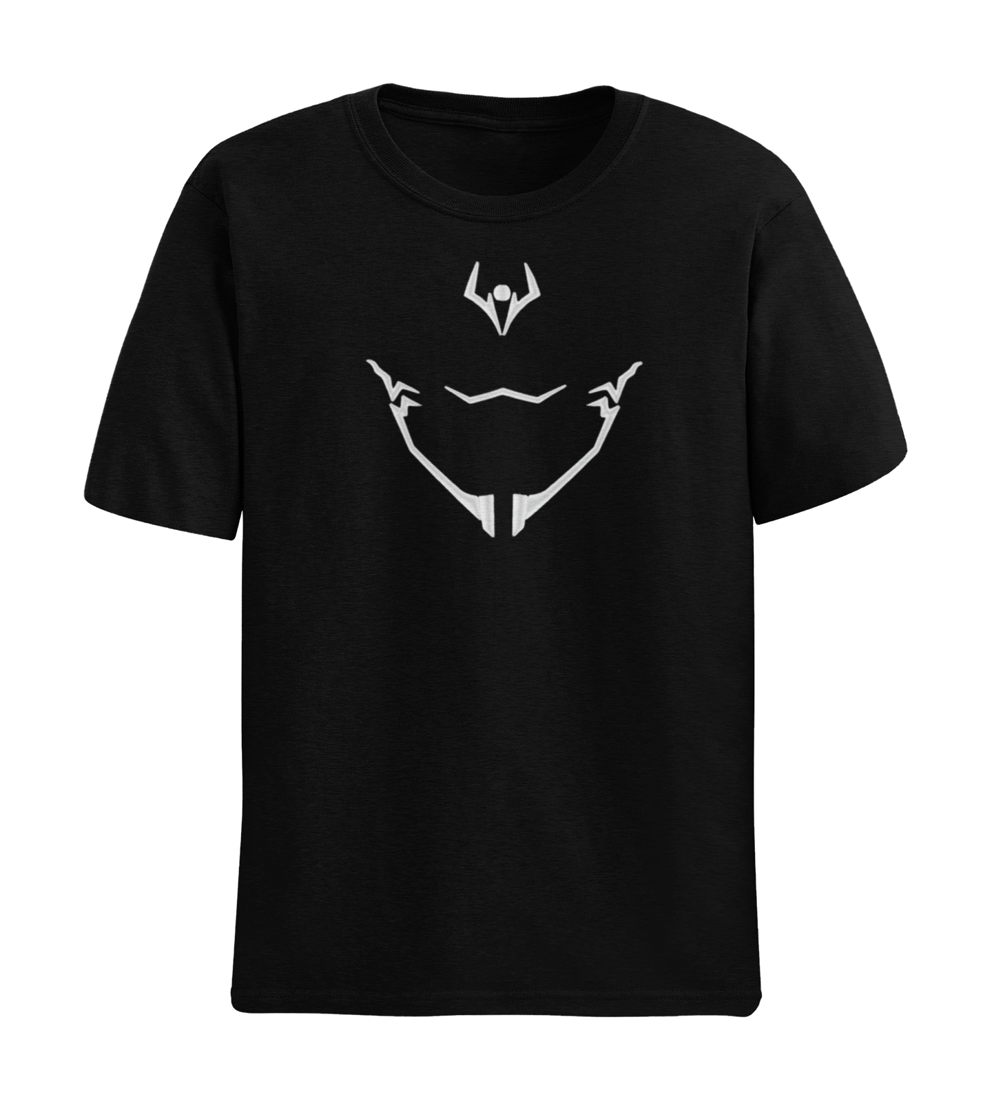 Sukuna Marks Tricou - Jujutsu Kaisen