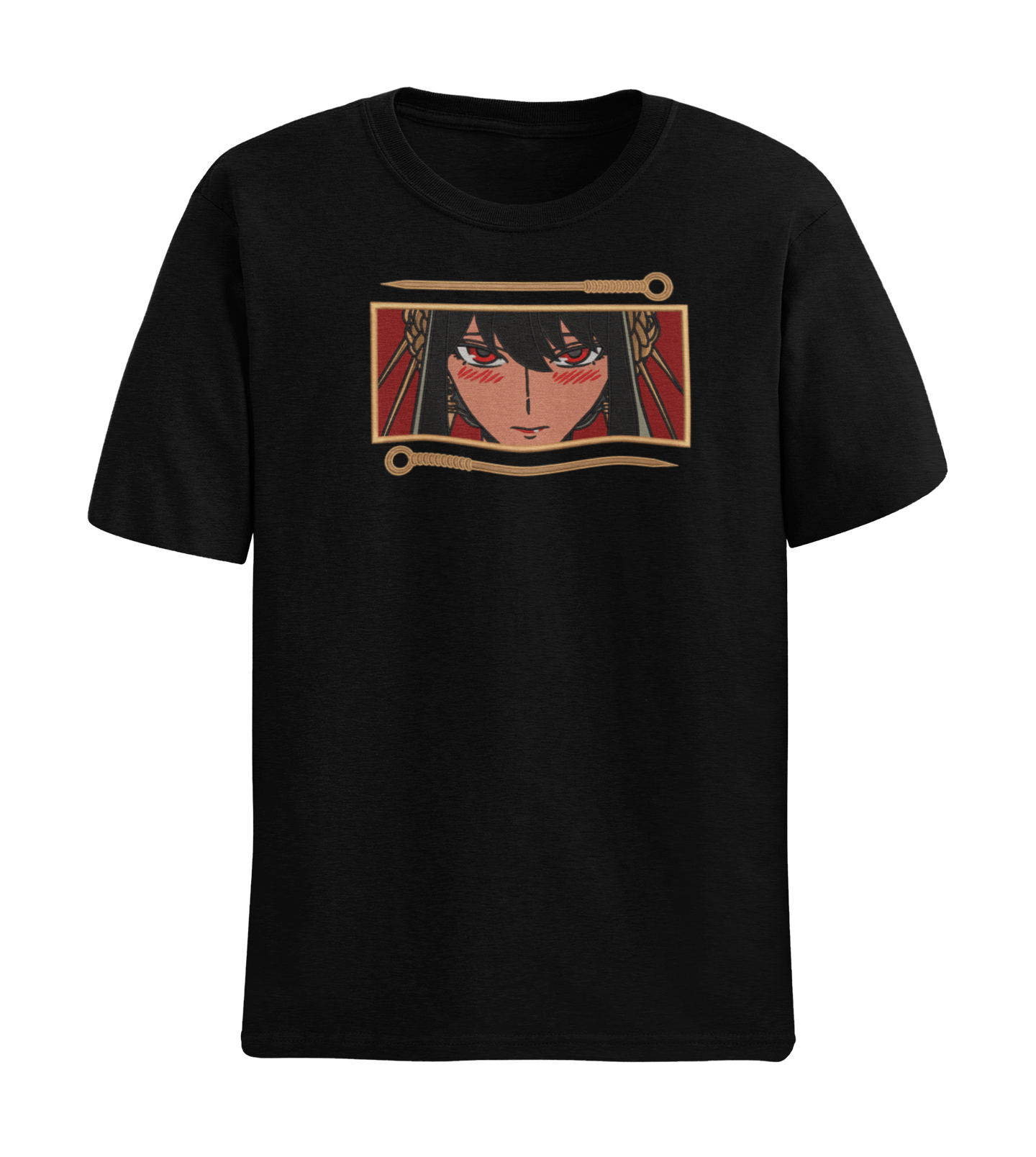 Yor Forger Tricou - Spy x Family