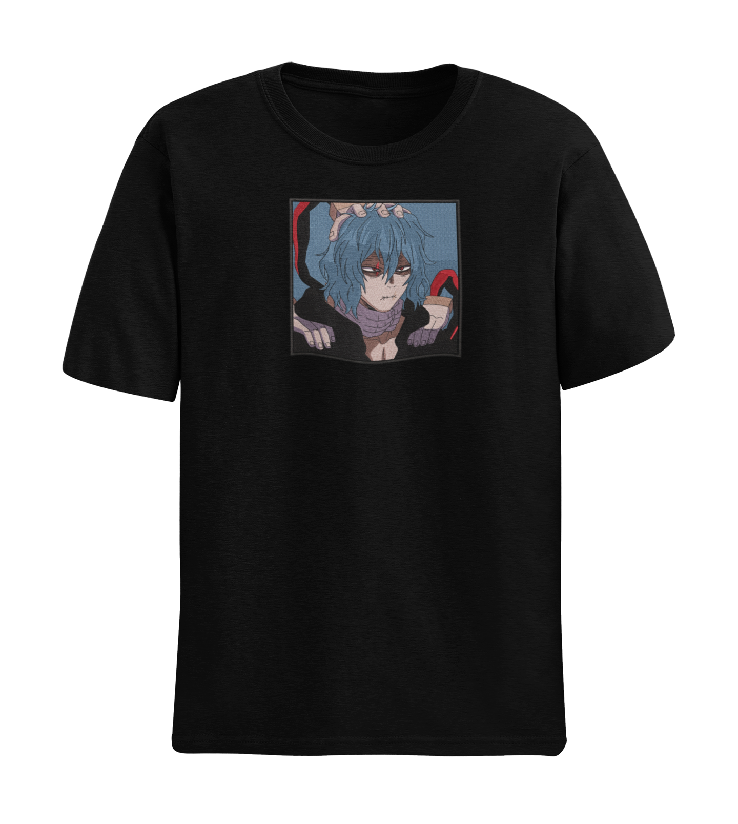 Shigaraki Tricou - My Hero Academia