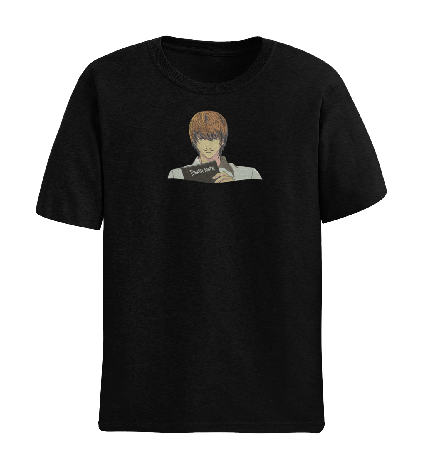 Kira (Light Yagami) Tricou - Death Note