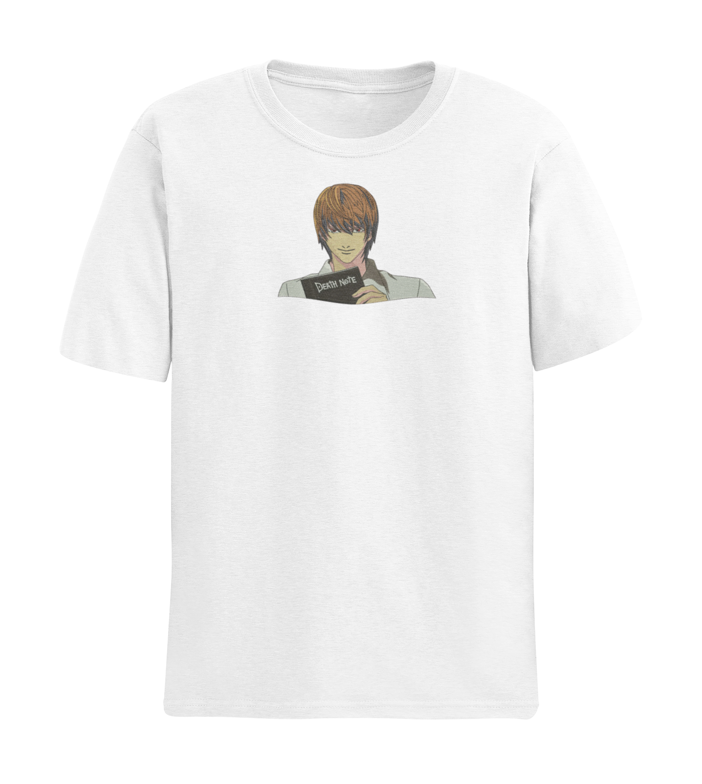 Kira (Light Yagami) Tricou - Death Note