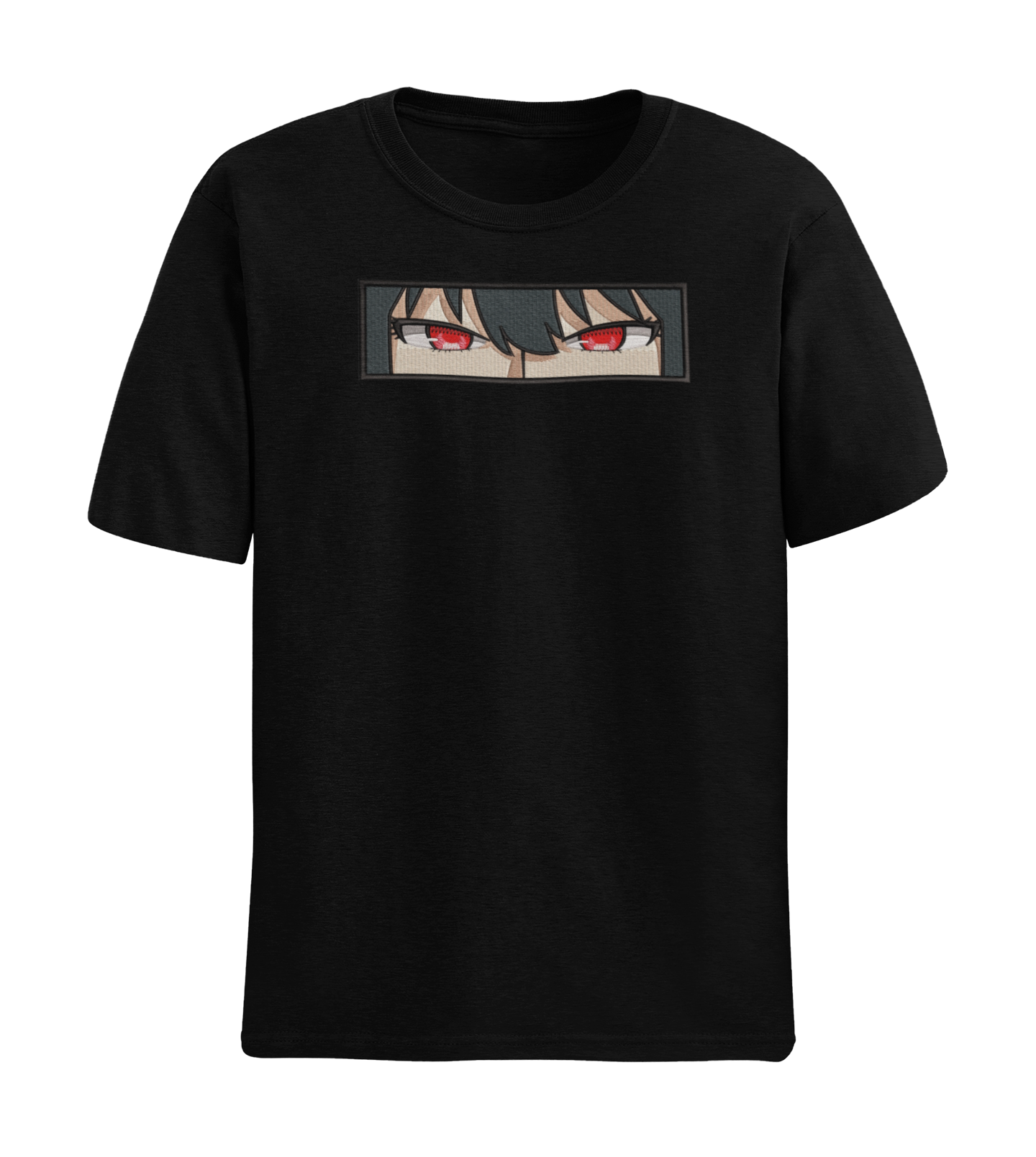 Yor Forger Eyes Tricou - Spy x Family
