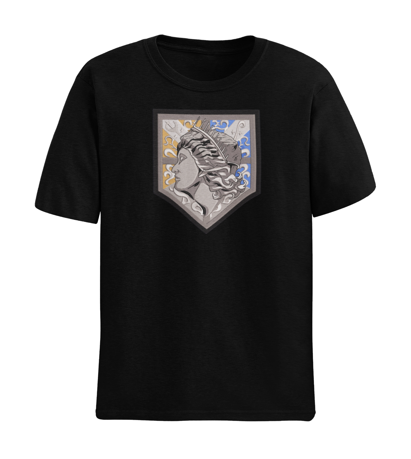 Wall Maria Tricou - Attack on Titan