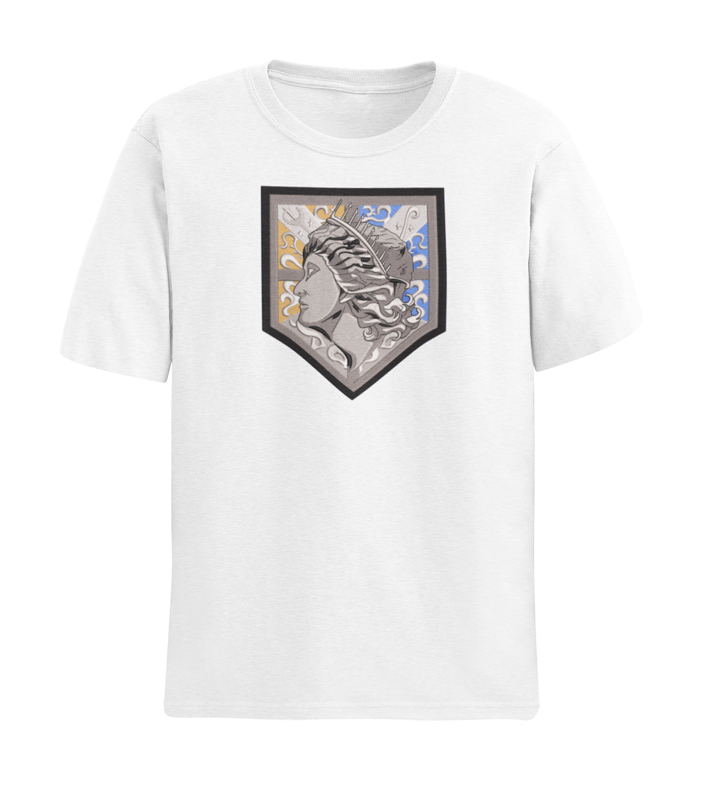 Wall Maria Tricou - Attack on Titan