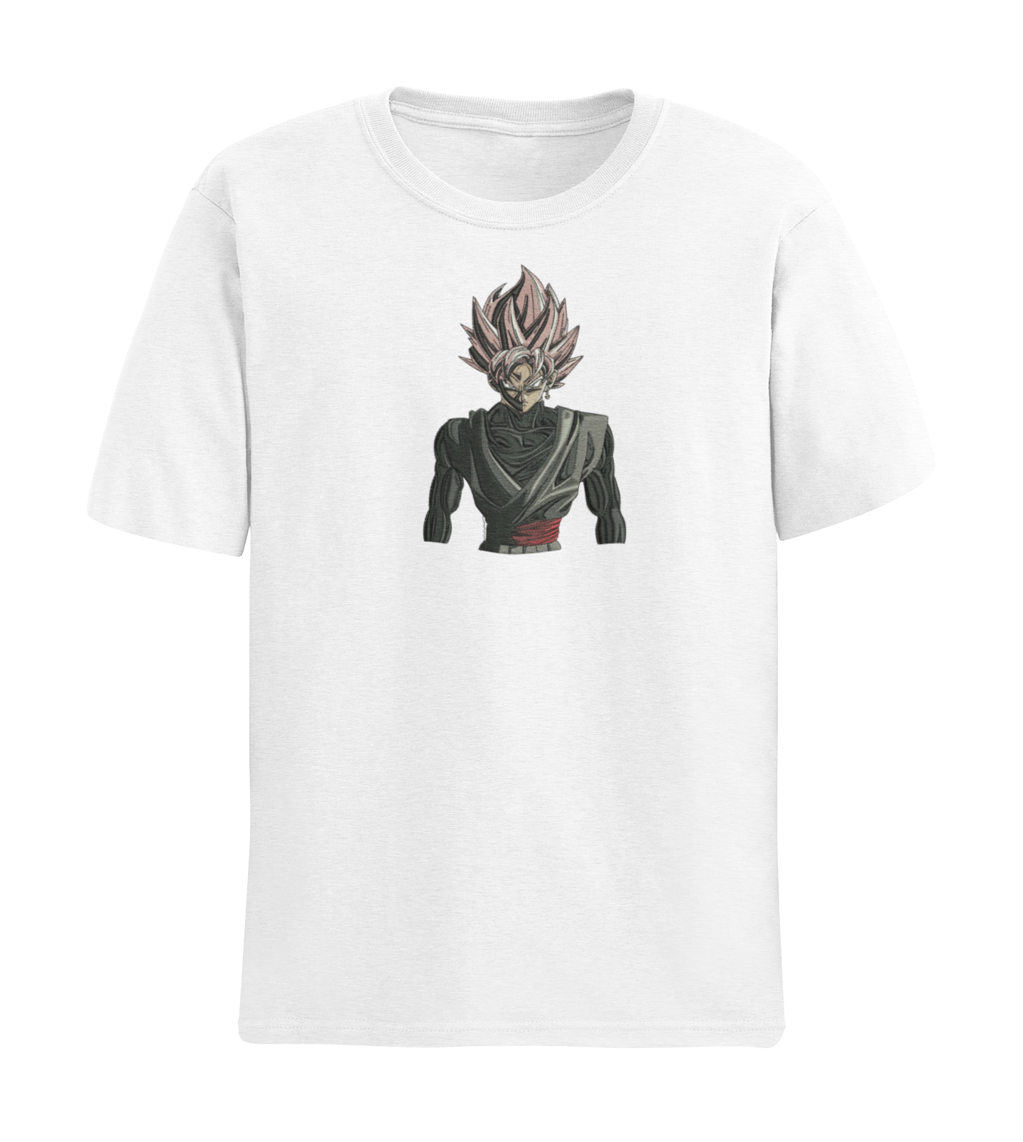 Goku Black Tricou - Dragon Ball Z