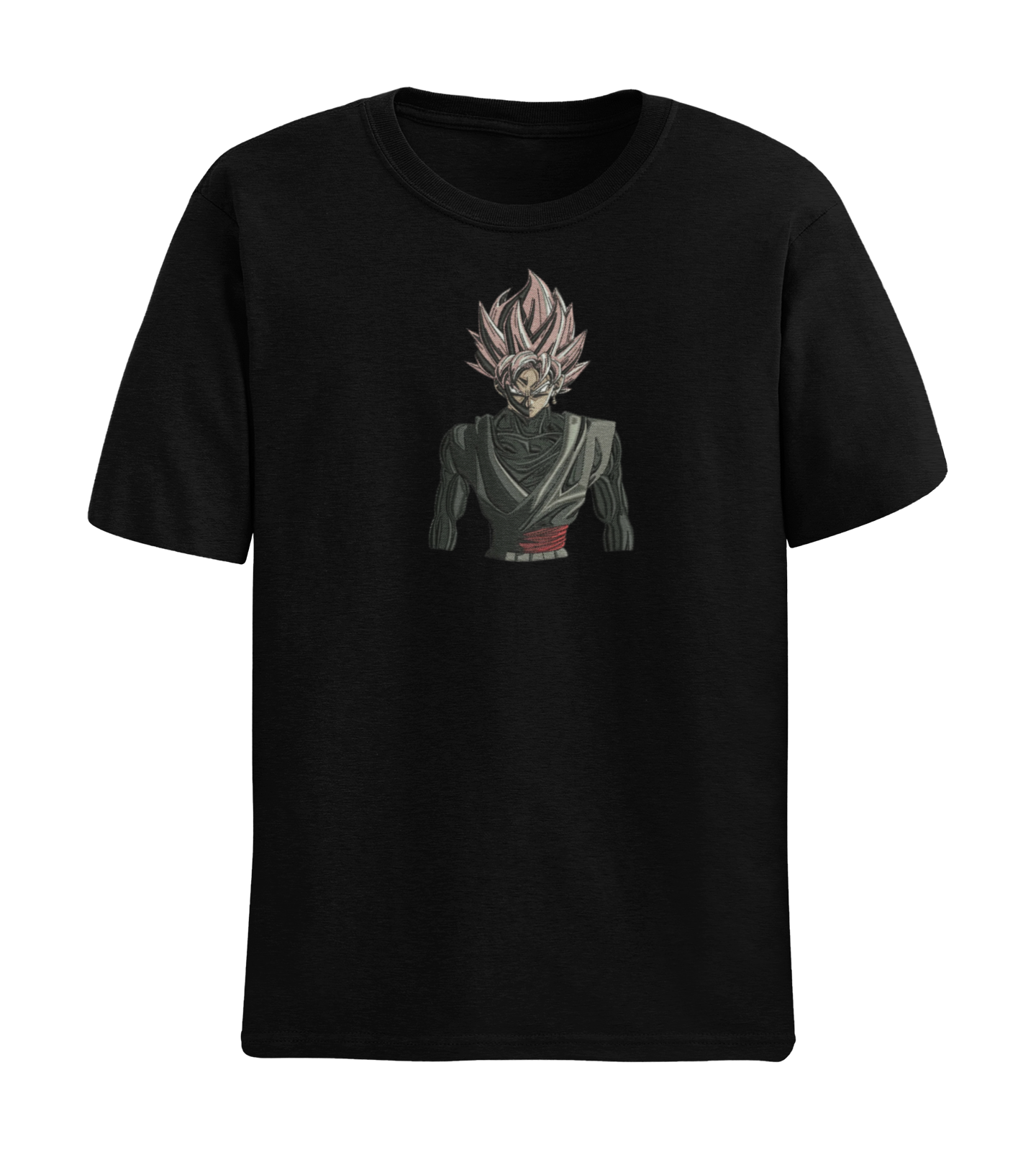 Goku Black Tricou - Dragon Ball Z