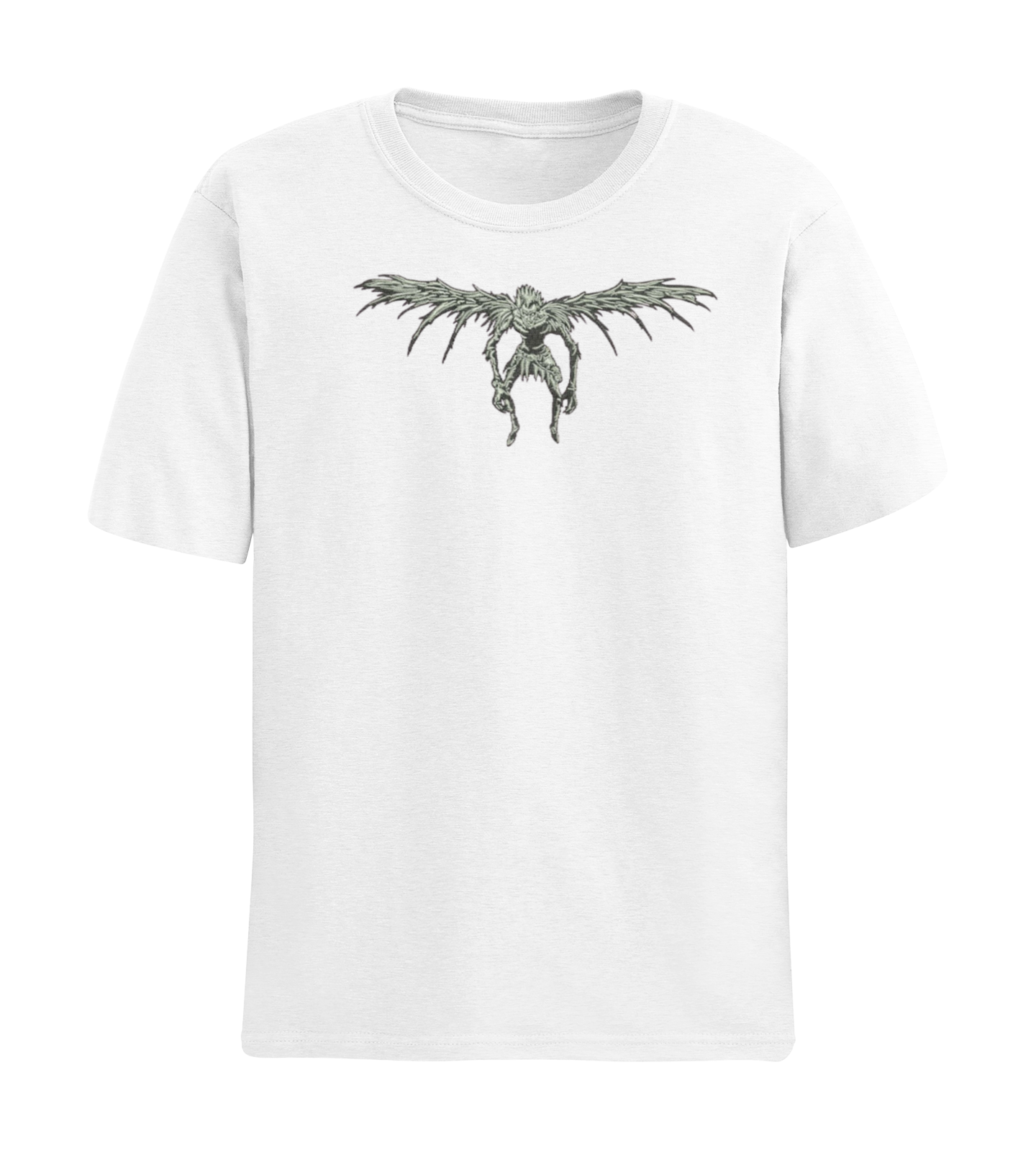 Ryuk Flying Tricou - Death Note