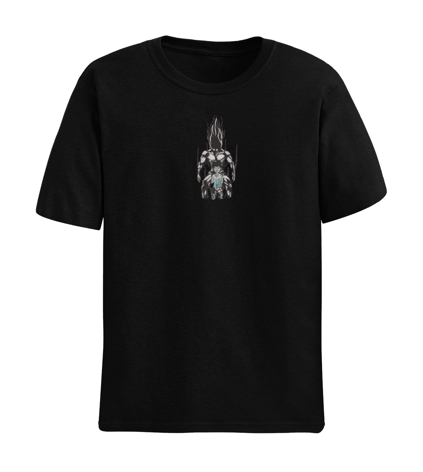 Gon & Kite's Head Tricou - Hunter x Hunter