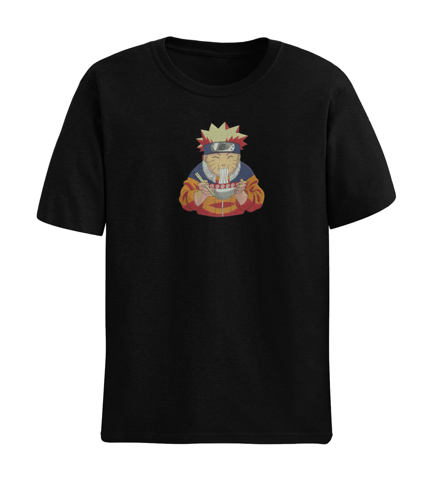 Kid Naruto Ramen Tricou - Naruto