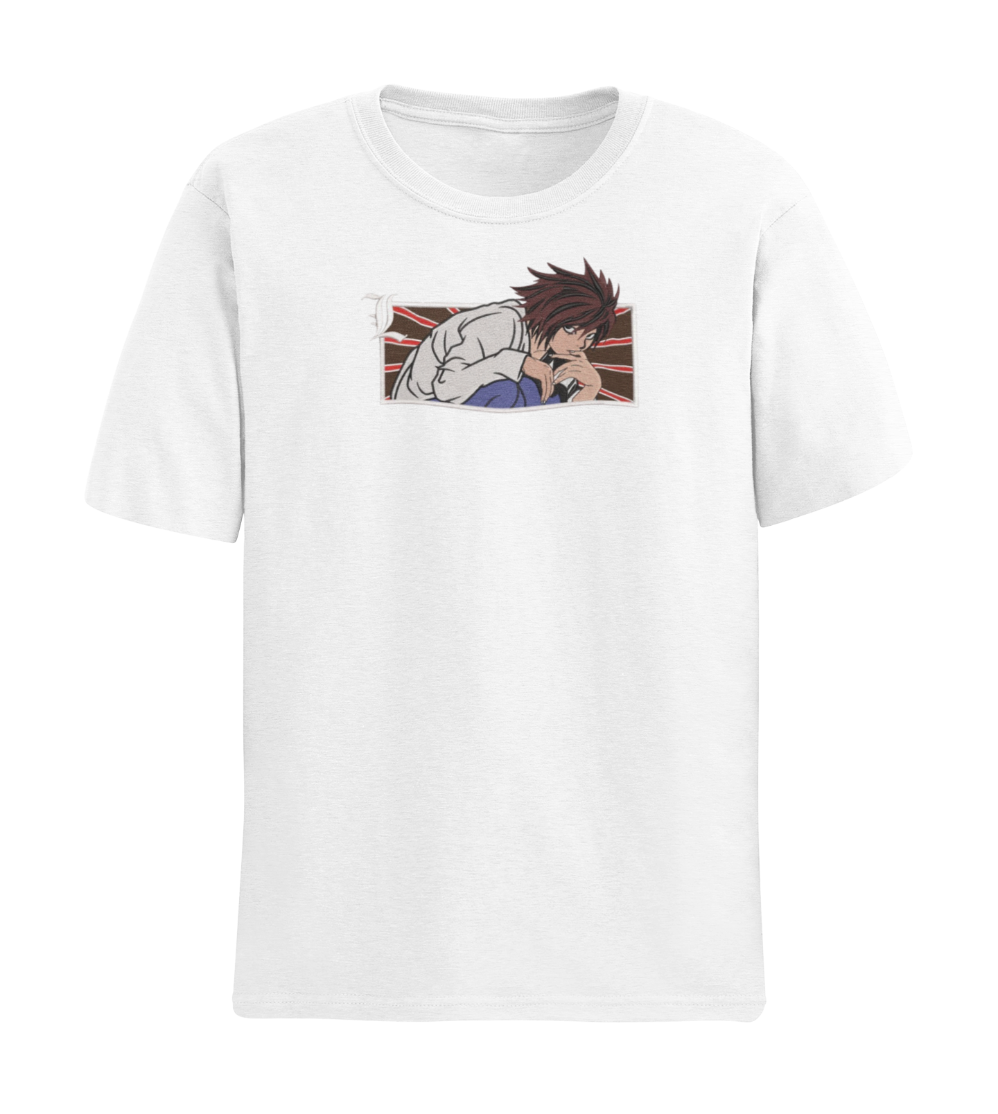 L Tricou - Death Note