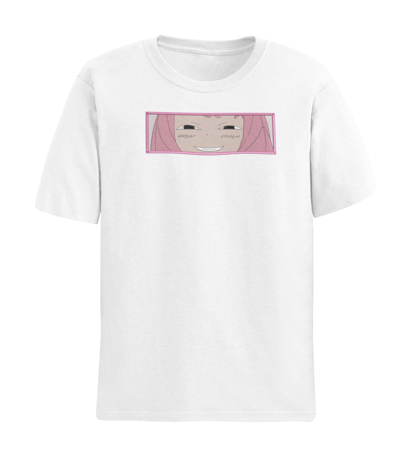 Anya Planning Tricou - Spy x Family
