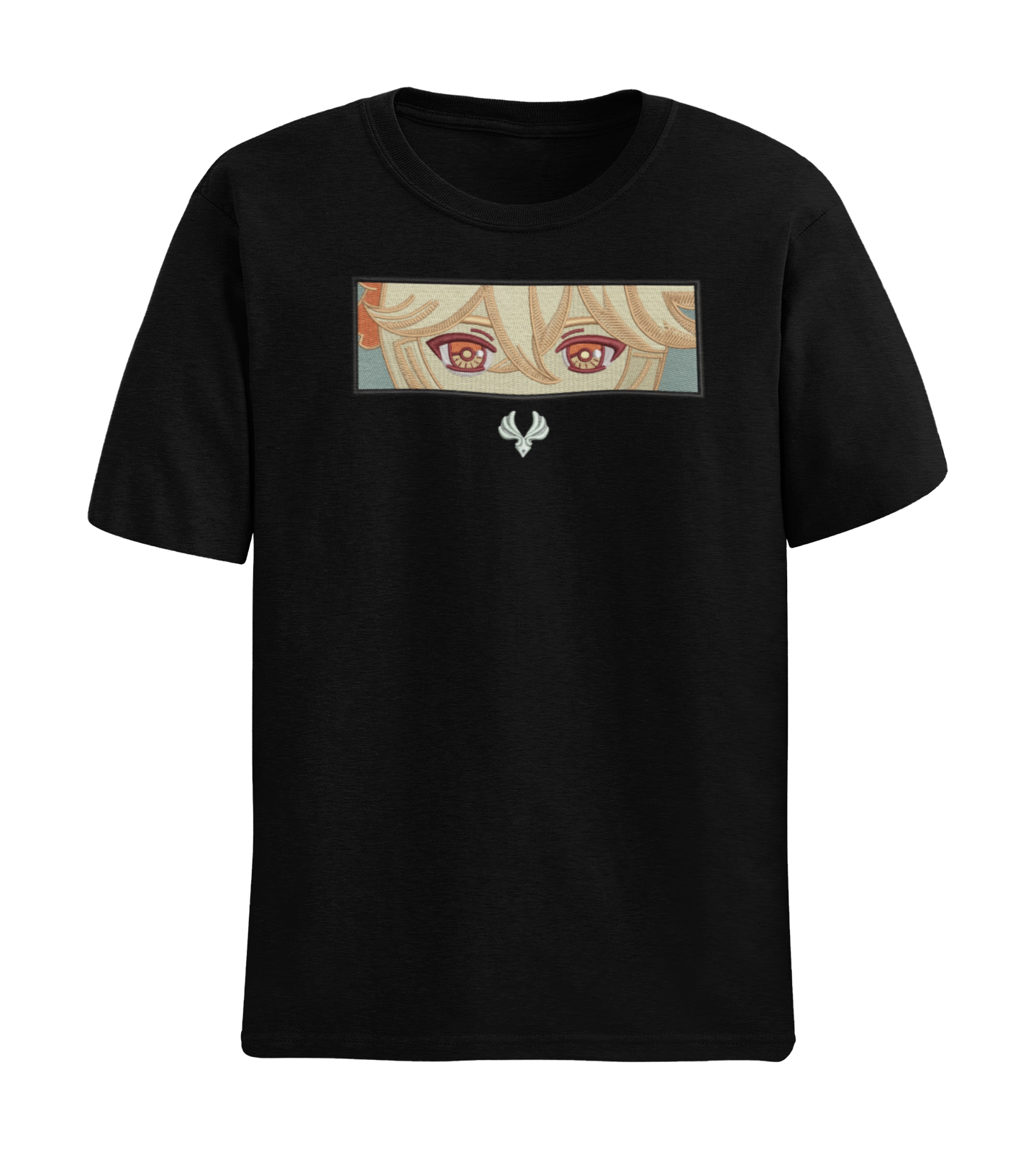 Kaedehara Kazuha Eyes Tricou - Genshin Impact