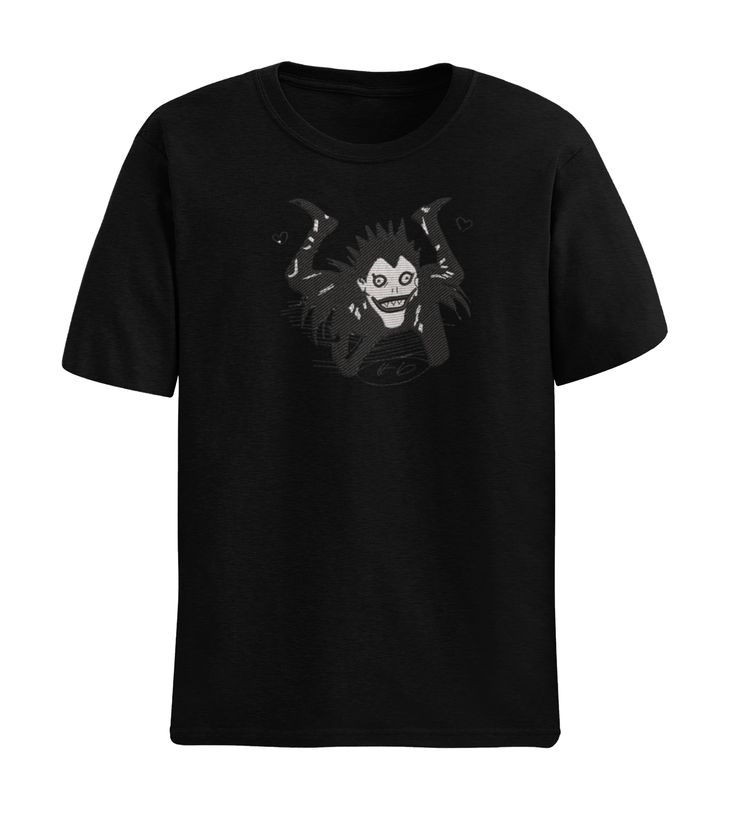 Ryuk Cute Tricou - Death Note