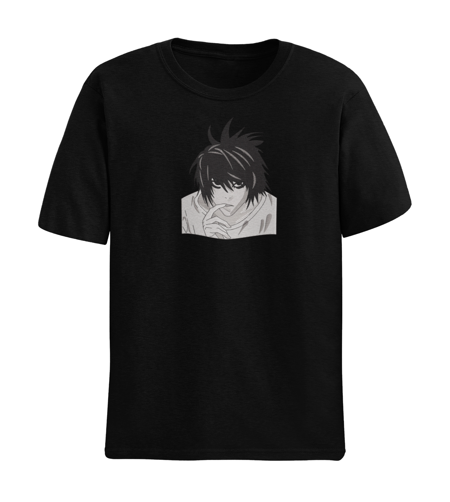 L. Lawliet Tricou - Death Note