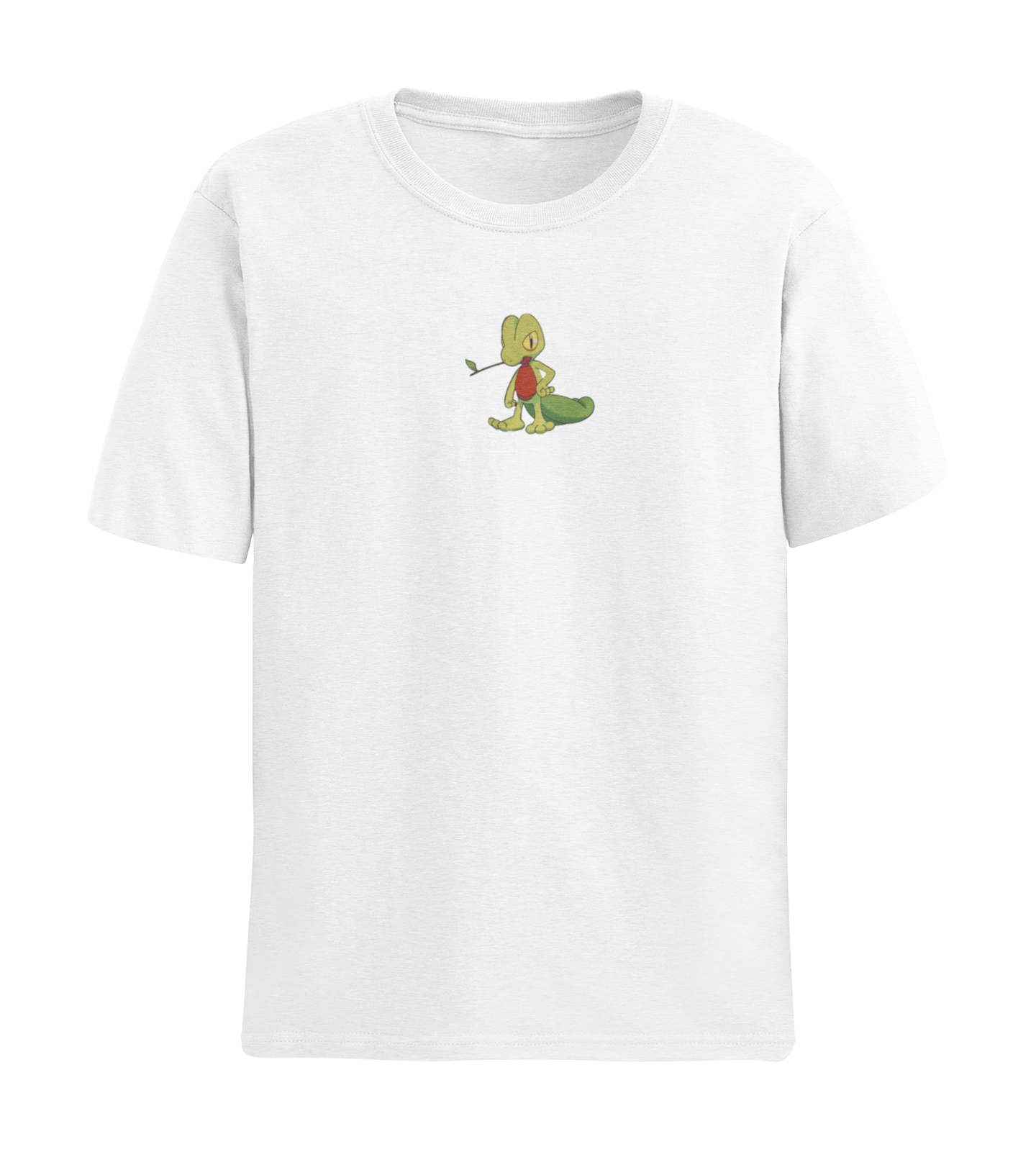 Treecko Tricou - Pokemon