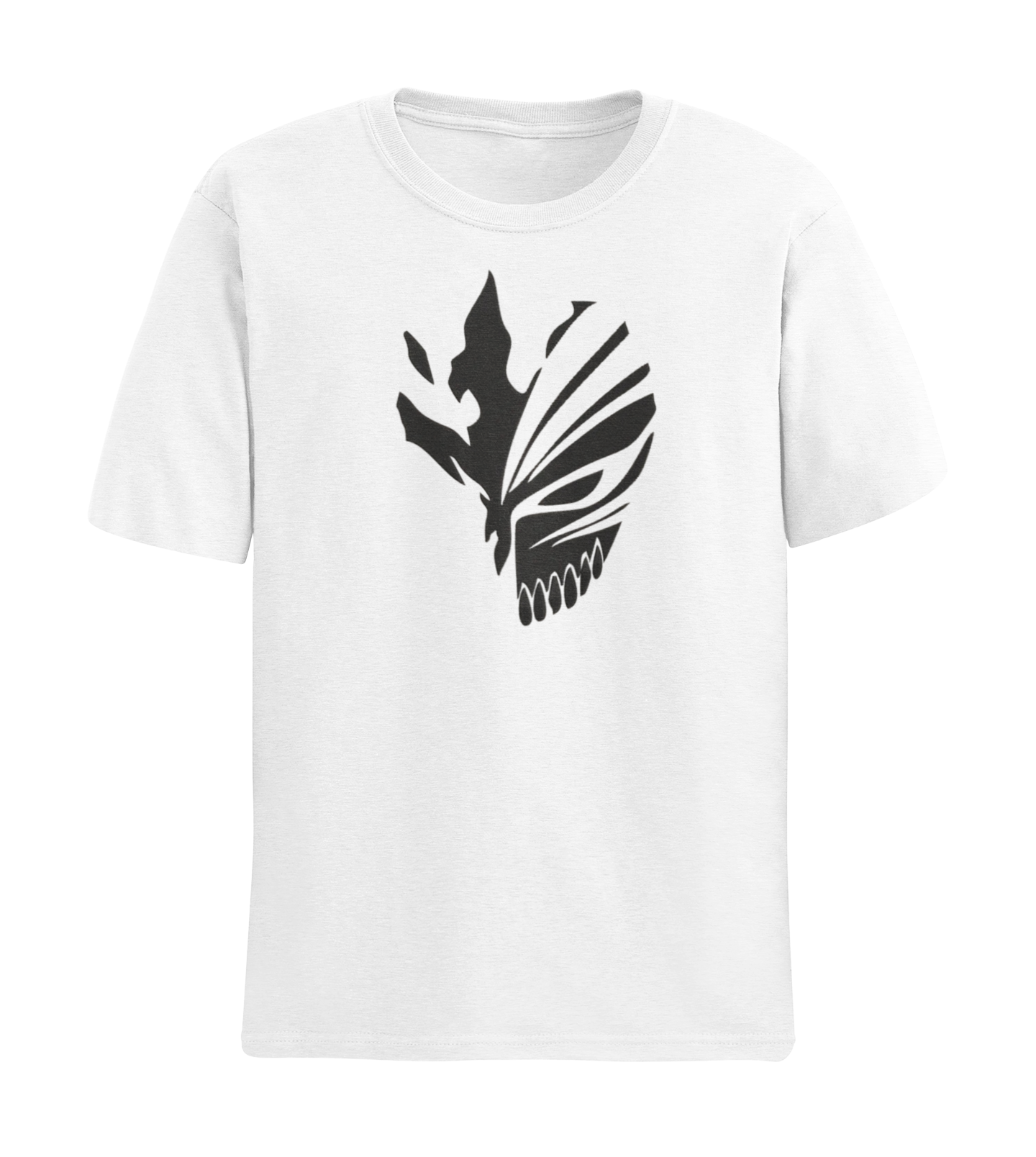 Hollow Mask Tricou - Bleach