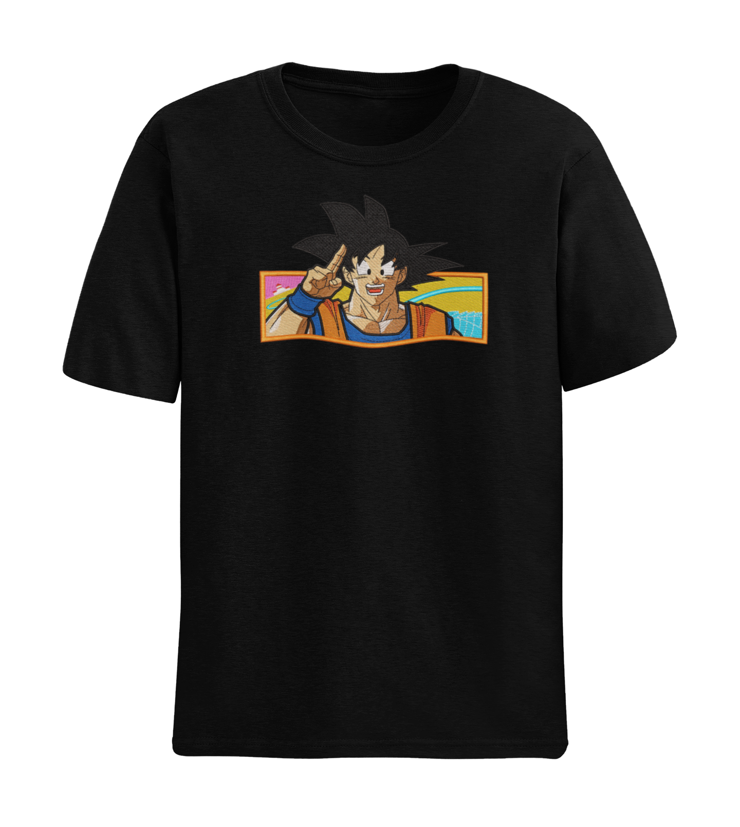 Son Goku Tricou - Dragon Ball Z