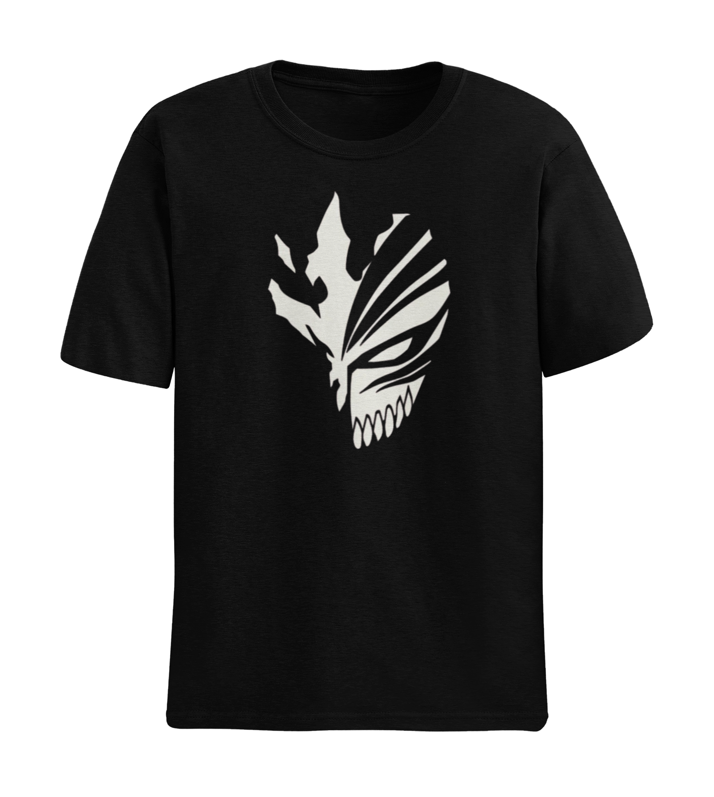 Hollow Mask Tricou - Bleach