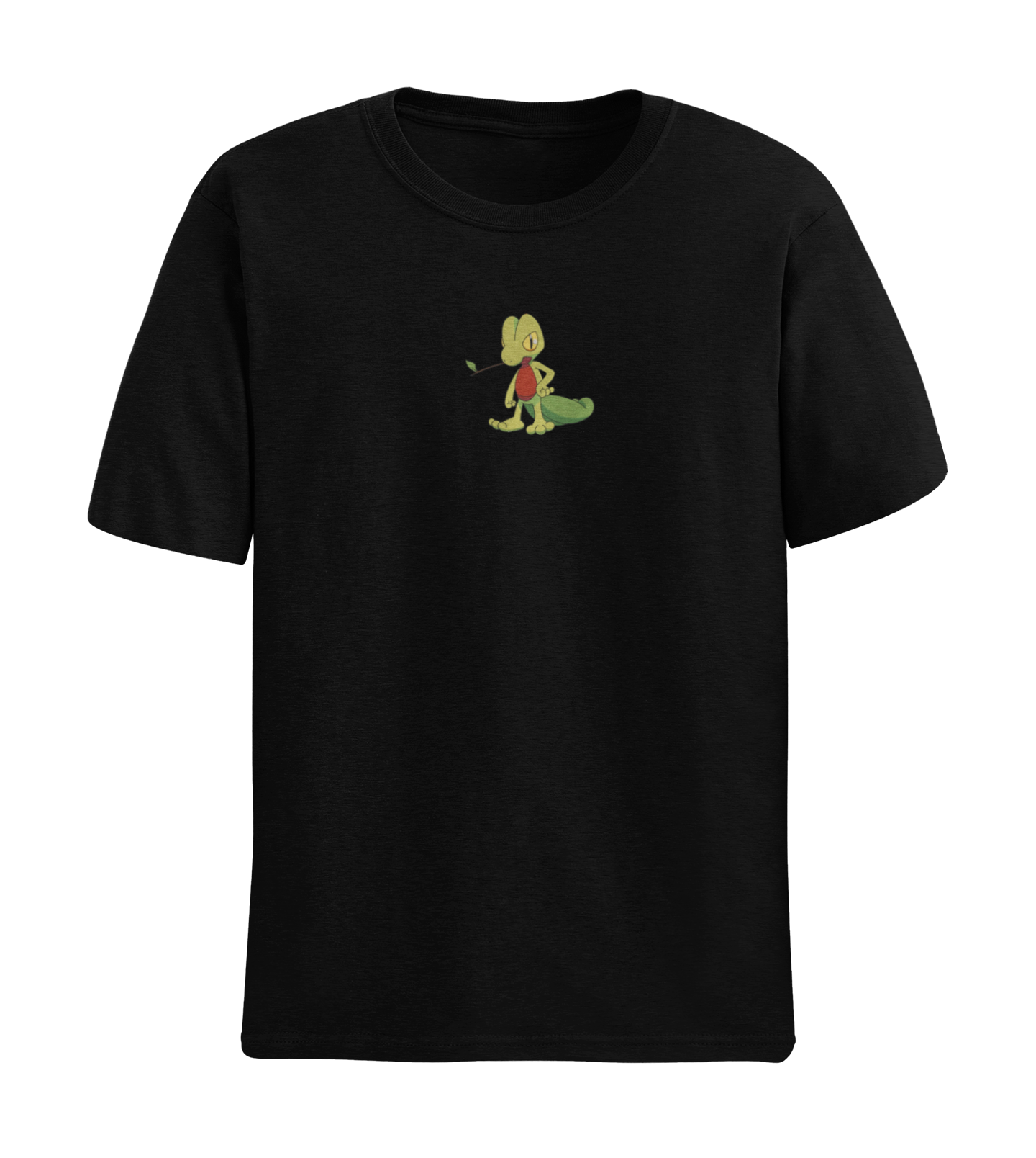 Treecko Tricou - Pokemon