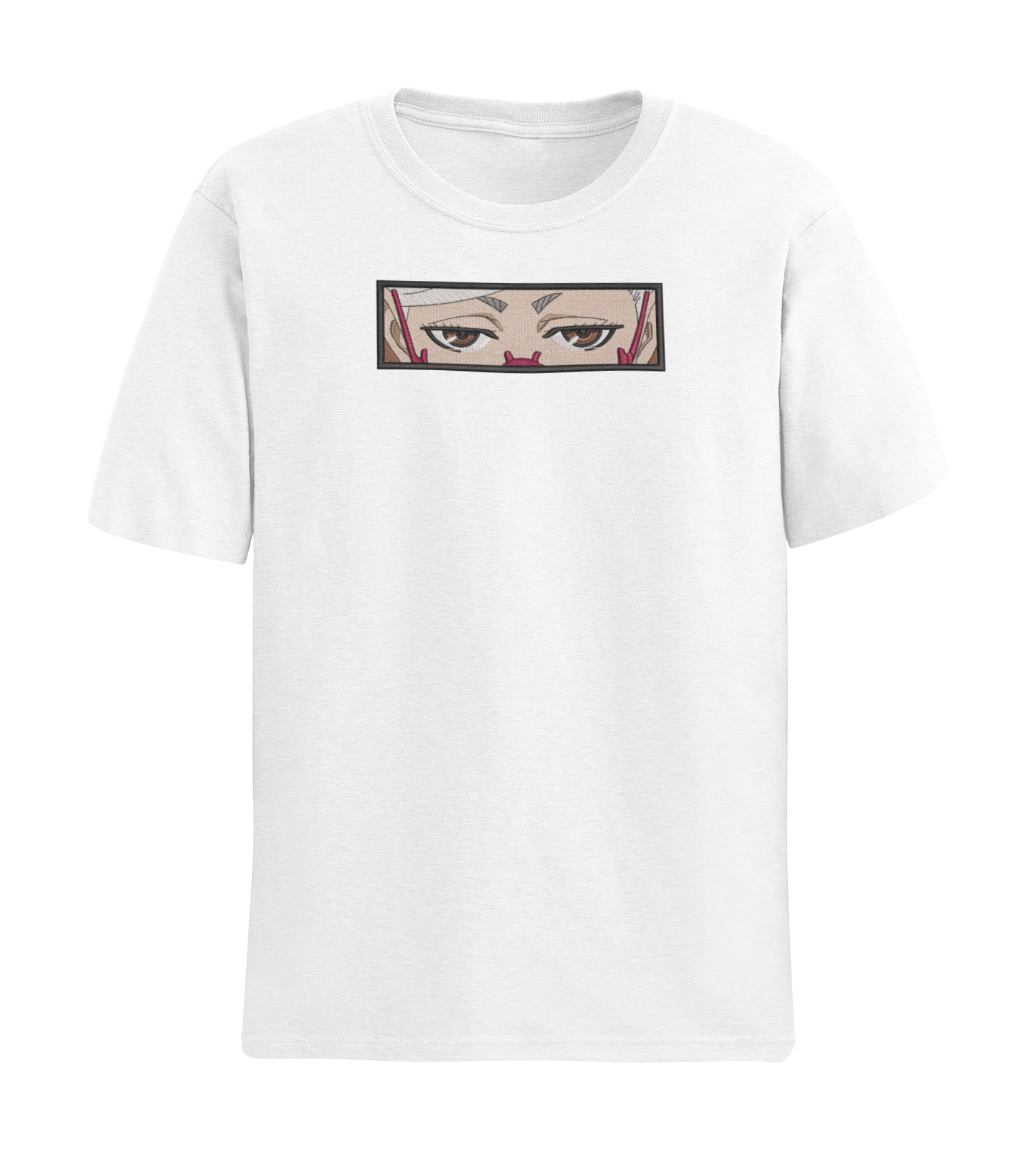 Grandma Seiko Eyes Tricou - Dandadan
