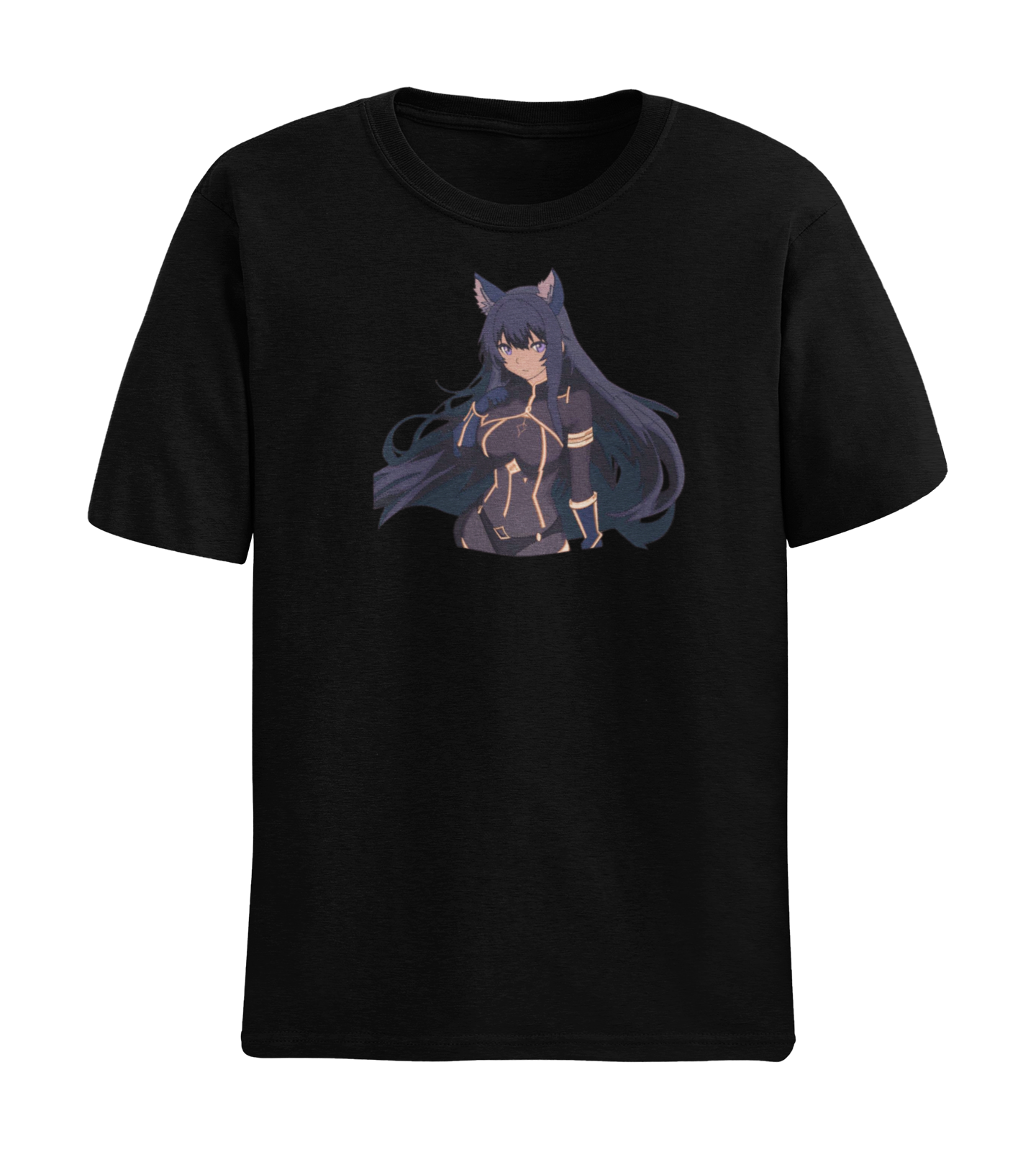 Delta Tricou - The Eminence in Shadow