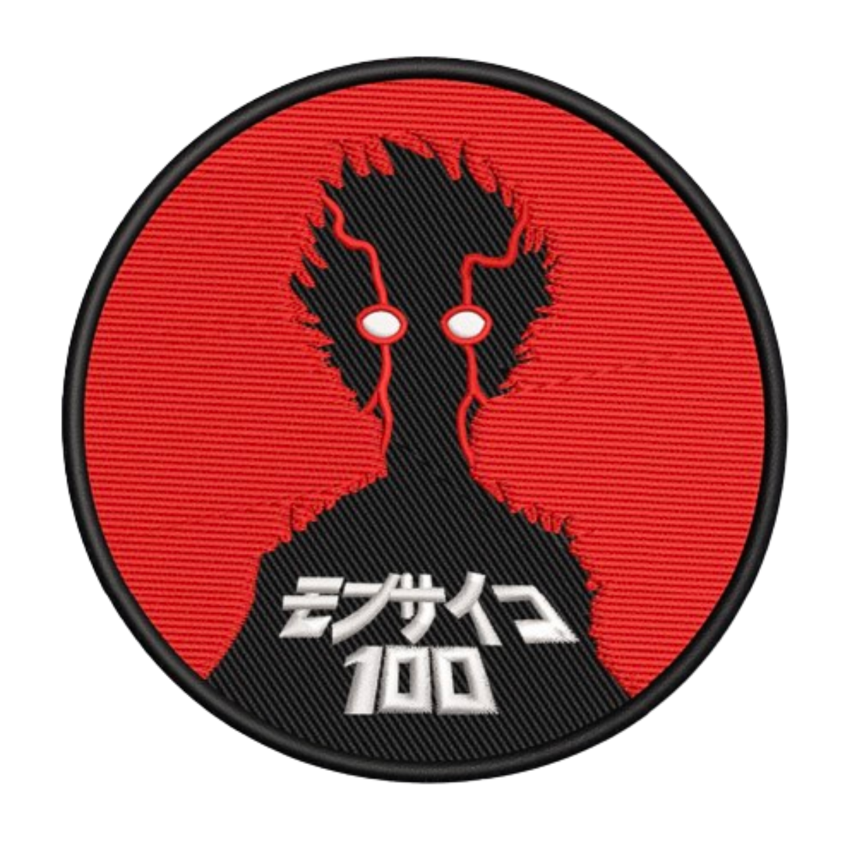 Mob Pyscho Bluza - Mob Psycho 100