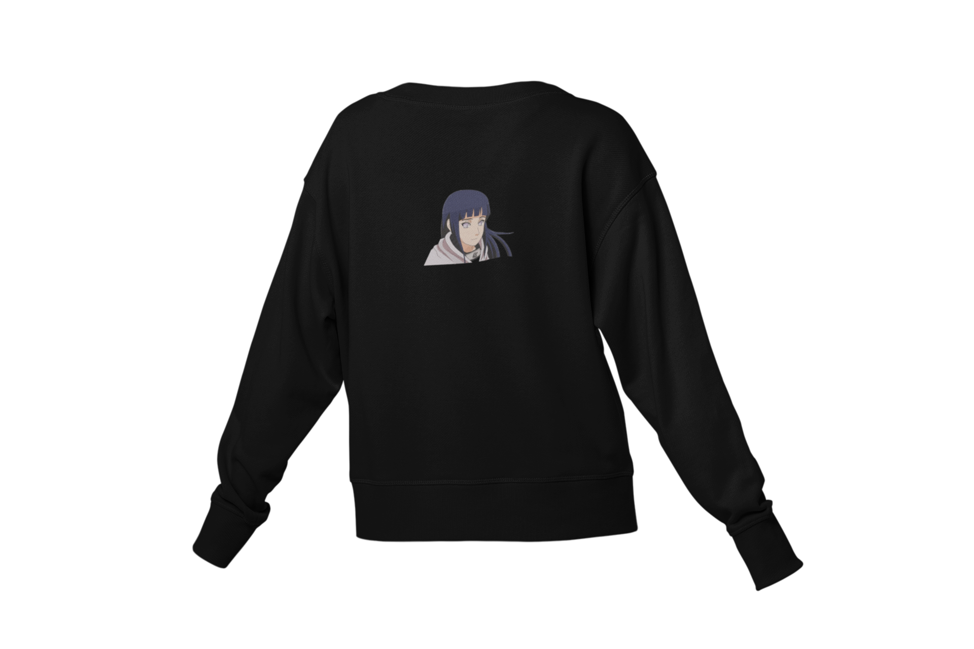 Hinata Hyuga Bluza - Naruto