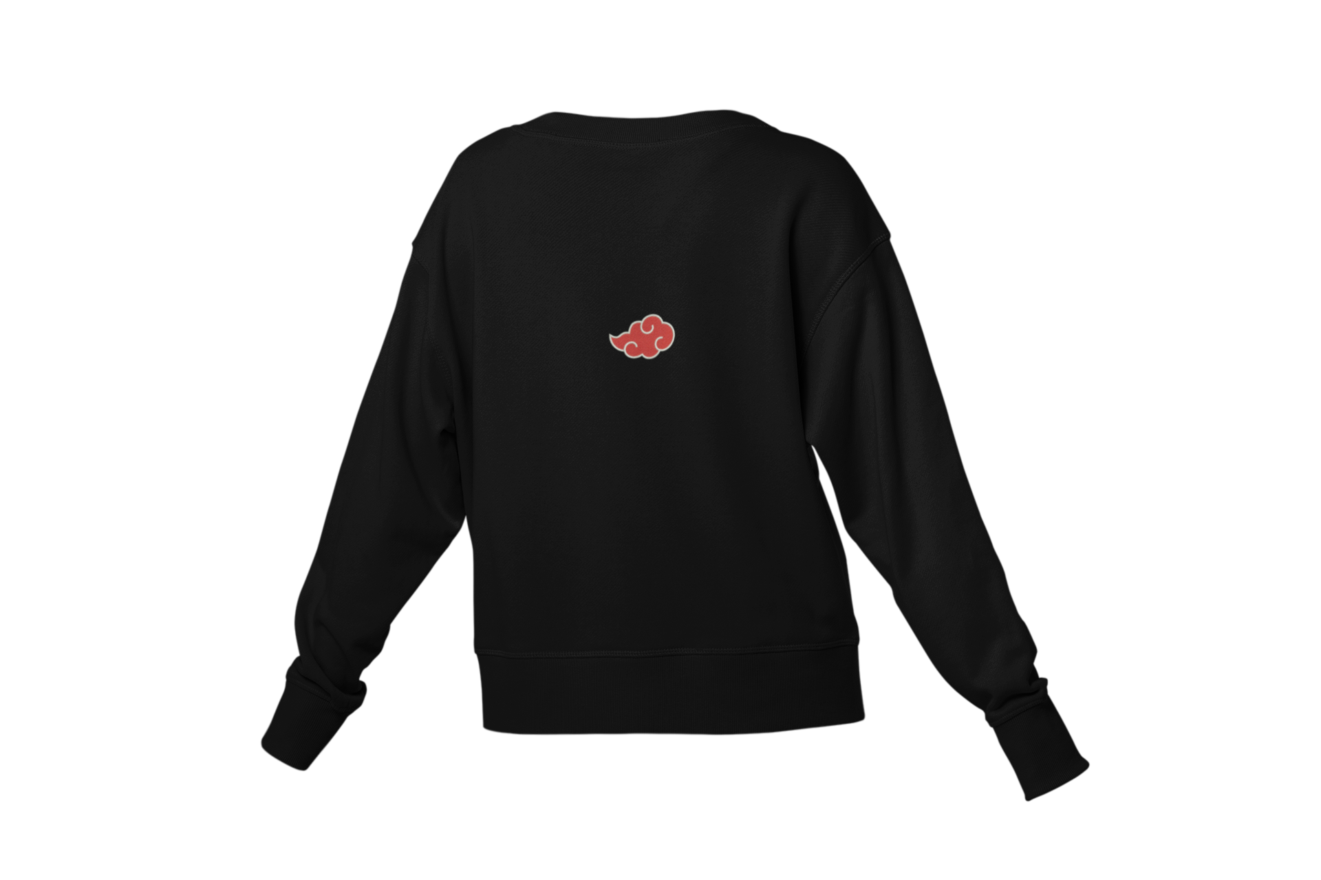 Akatsuki Logo Bluza - Naruto